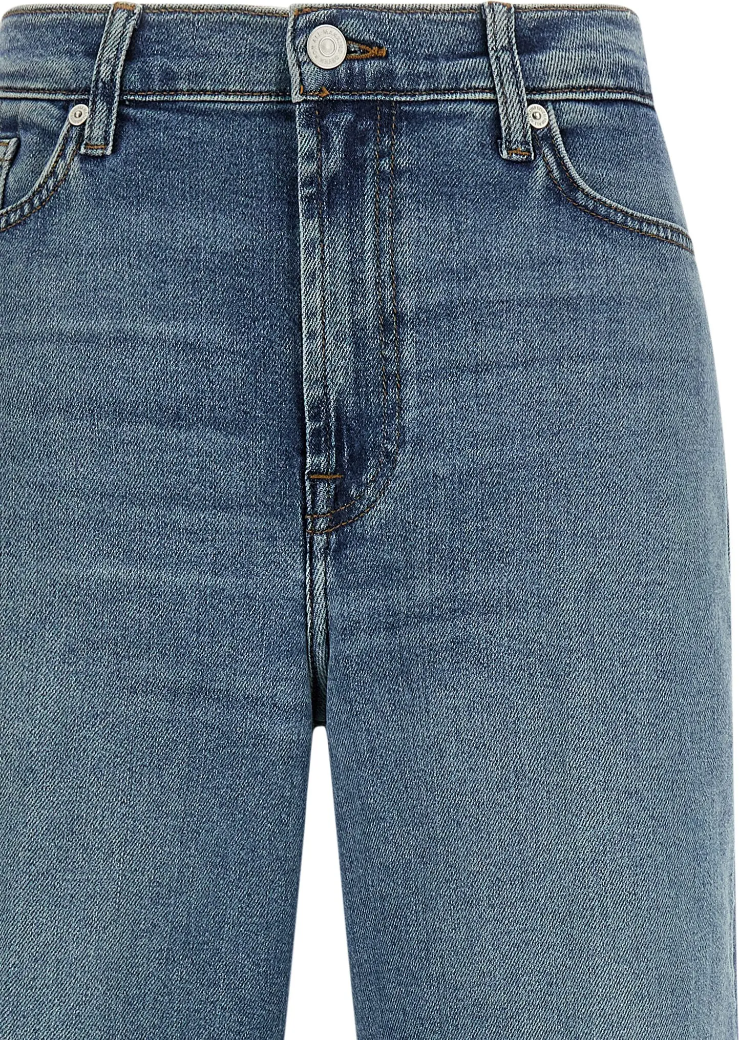 Jeans 7 For All Mankind Modern Dojo
