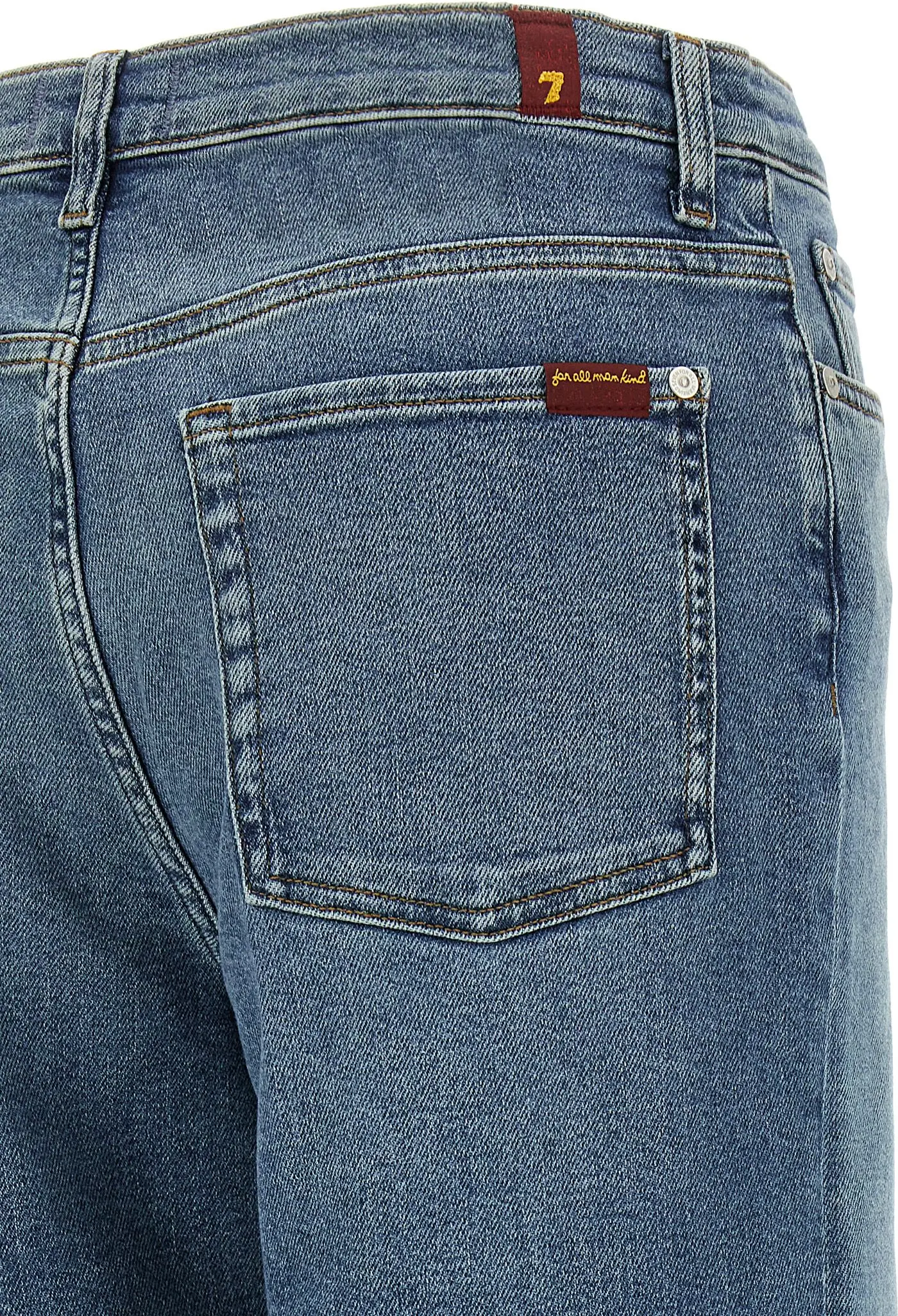 Jeans 7 For All Mankind Modern Dojo