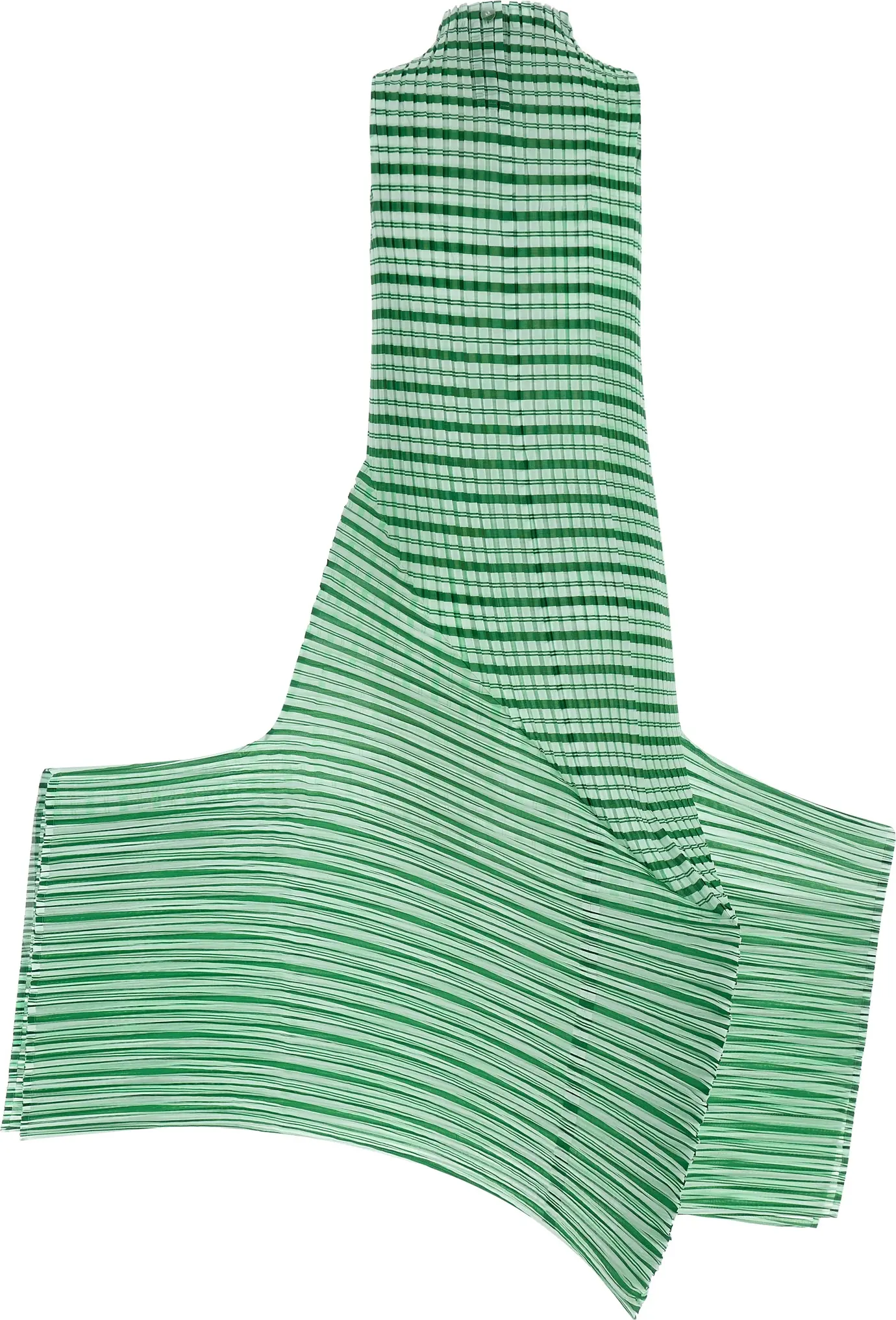 Long Dress Issey Miyake