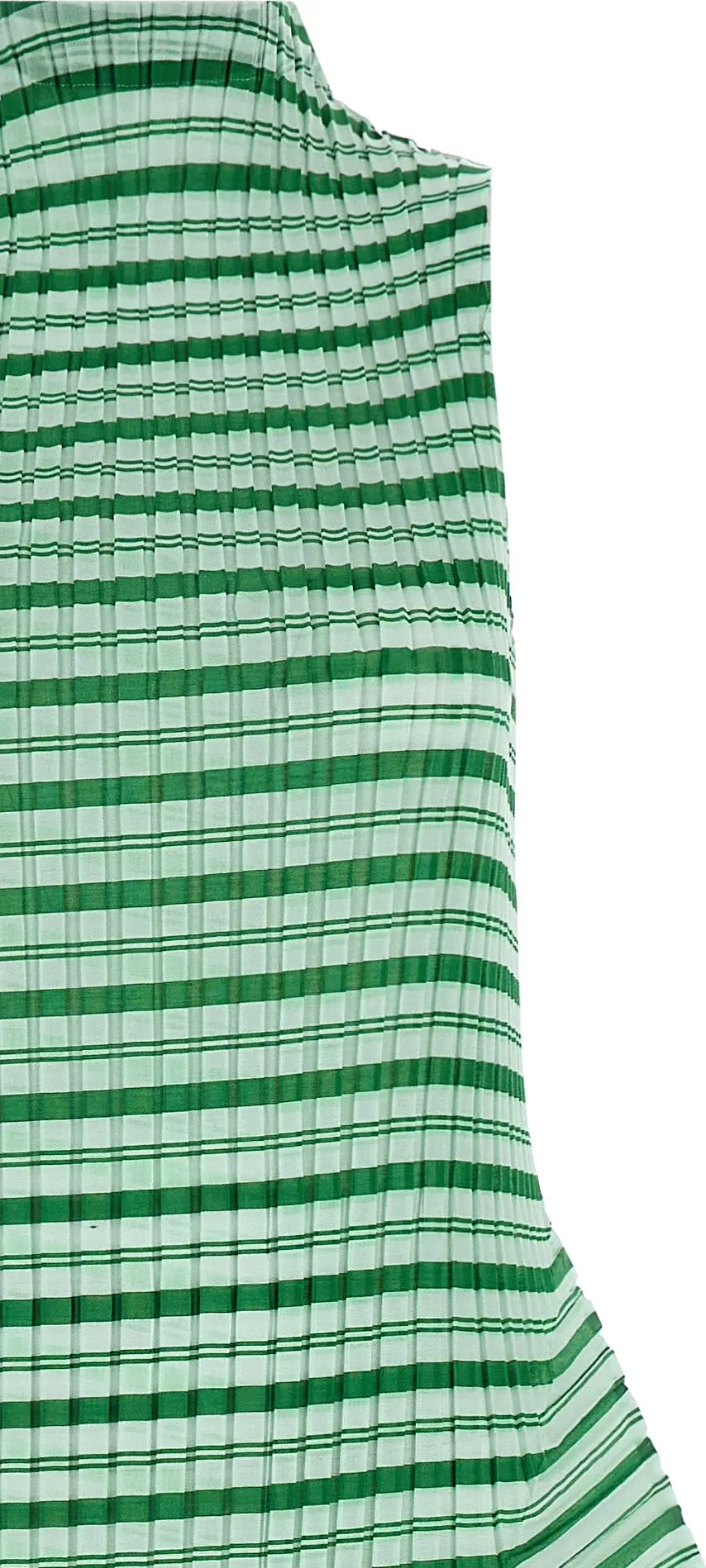 Long Dress Issey Miyake