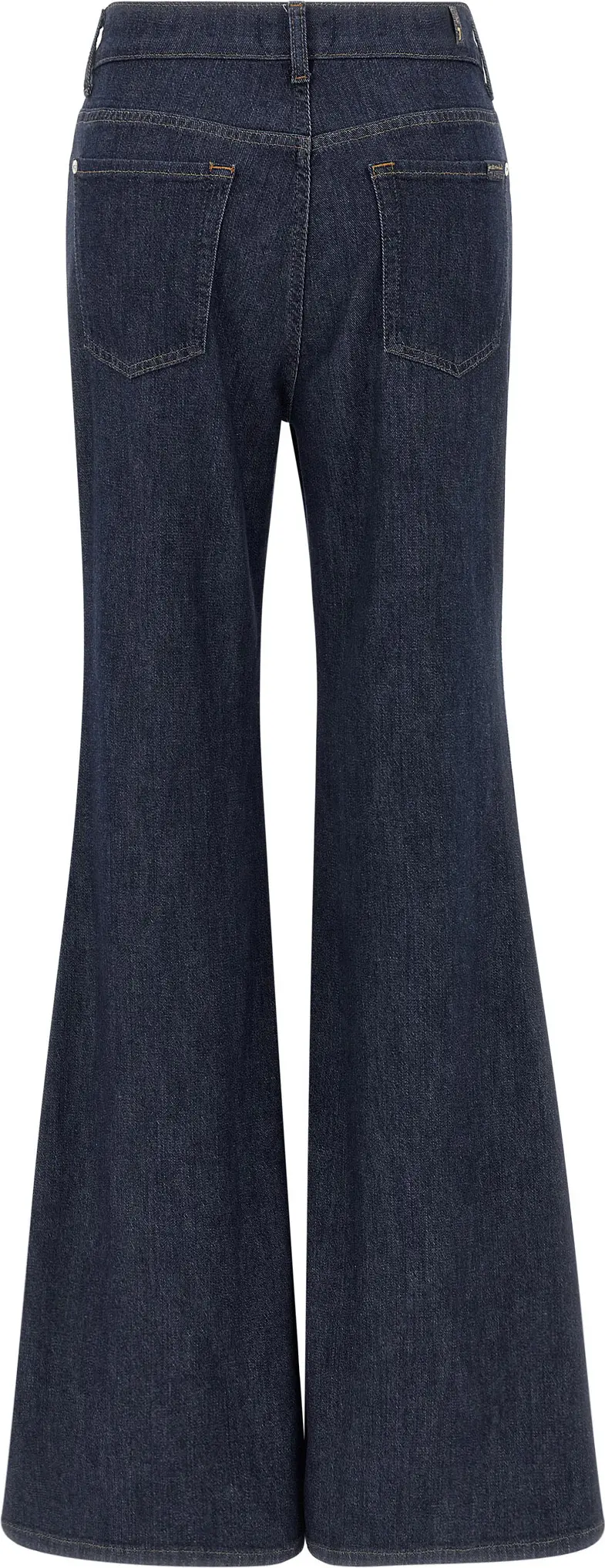 Джинсы 7 For All Mankind Retro Flare