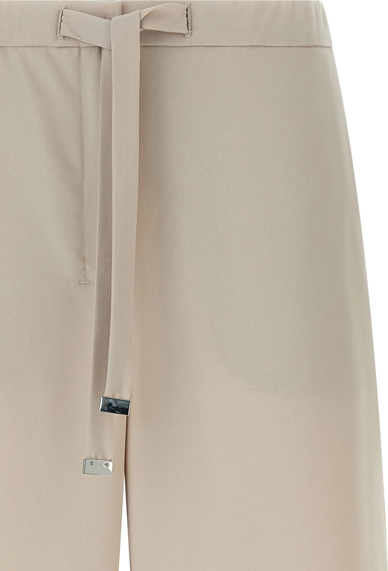 Спортивные брюки S Max Mara