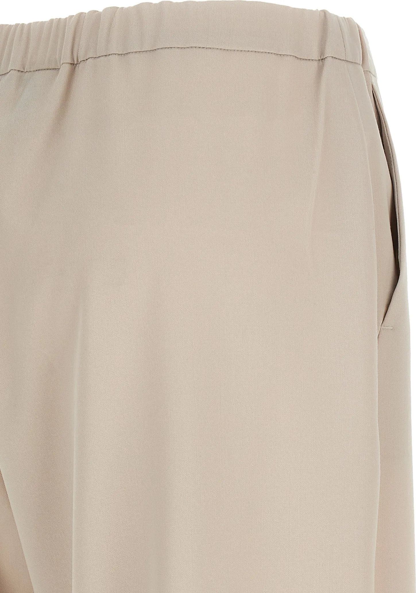 Спортивные брюки S Max Mara