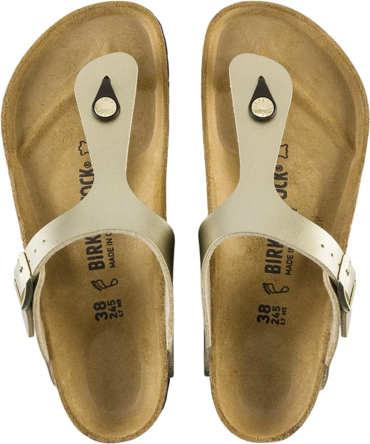 Yengilays Birkenstock
