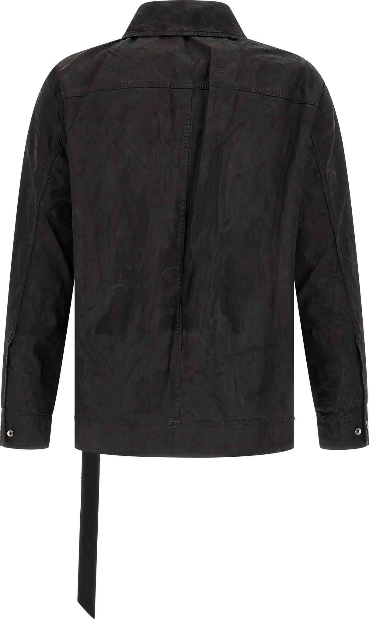 Jacket DRKSHDW by Rick Owens Jumbo Worker