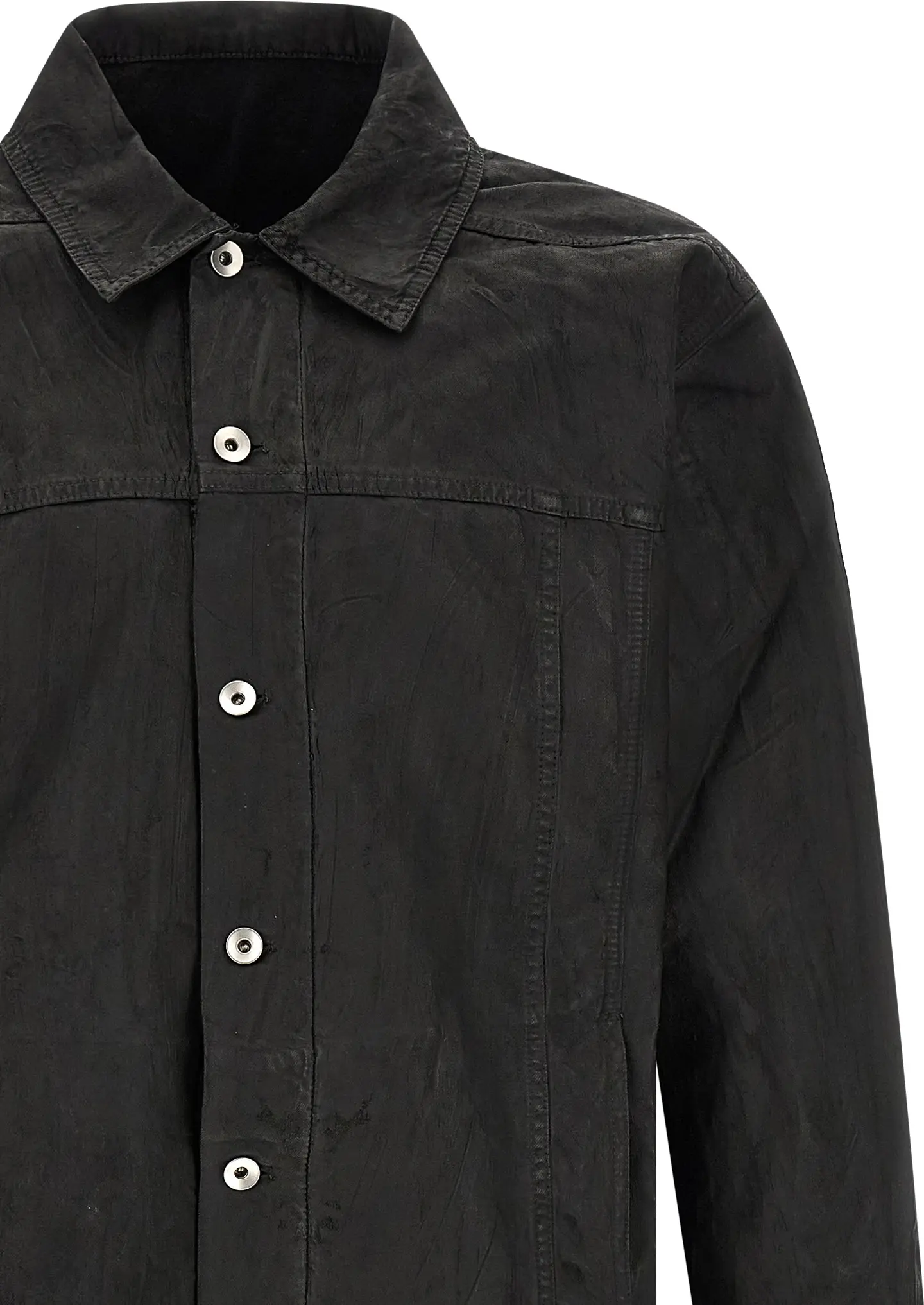 Jacket DRKSHDW by Rick Owens Jumbo Worker