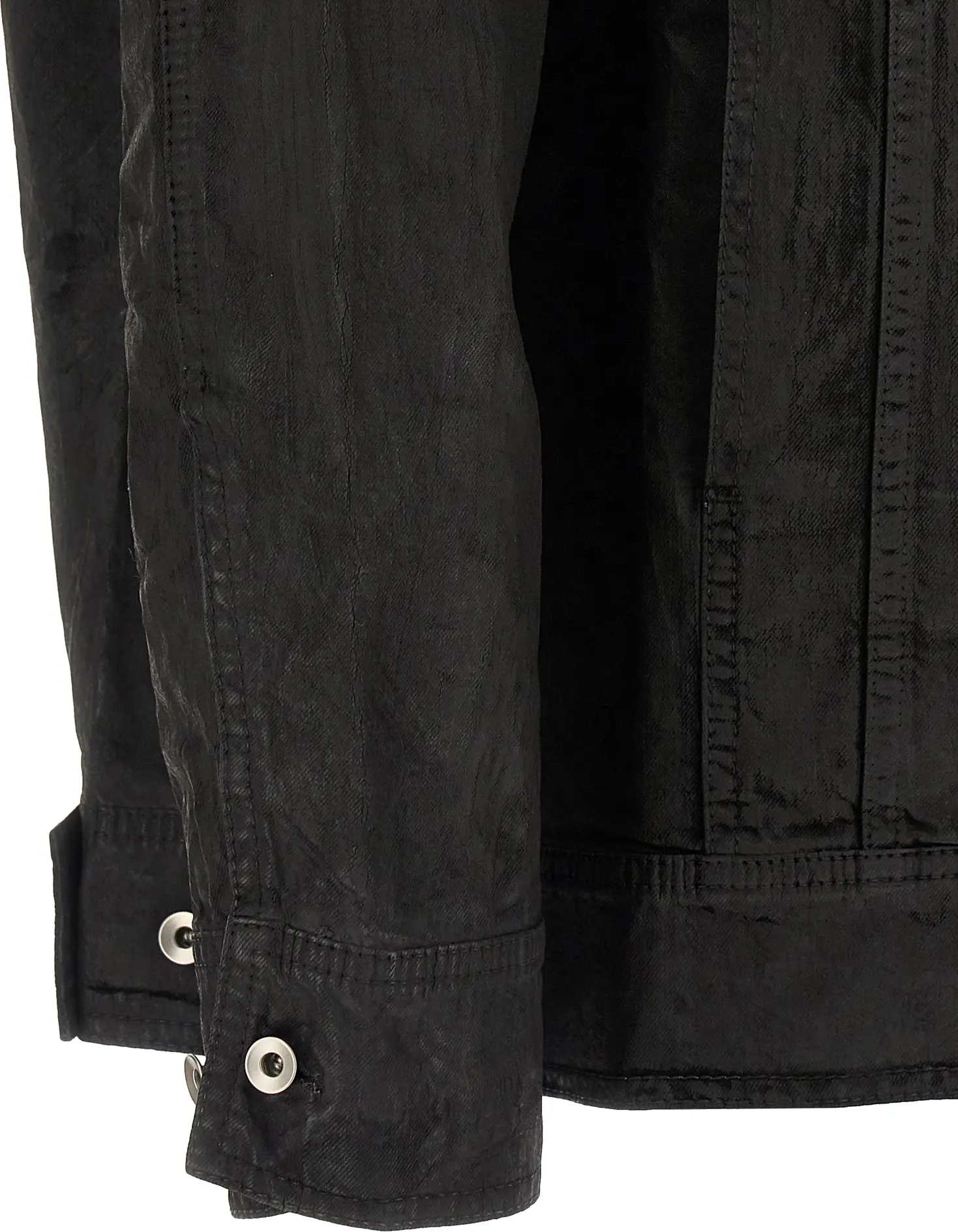 Jacket DRKSHDW by Rick Owens Jumbo Worker