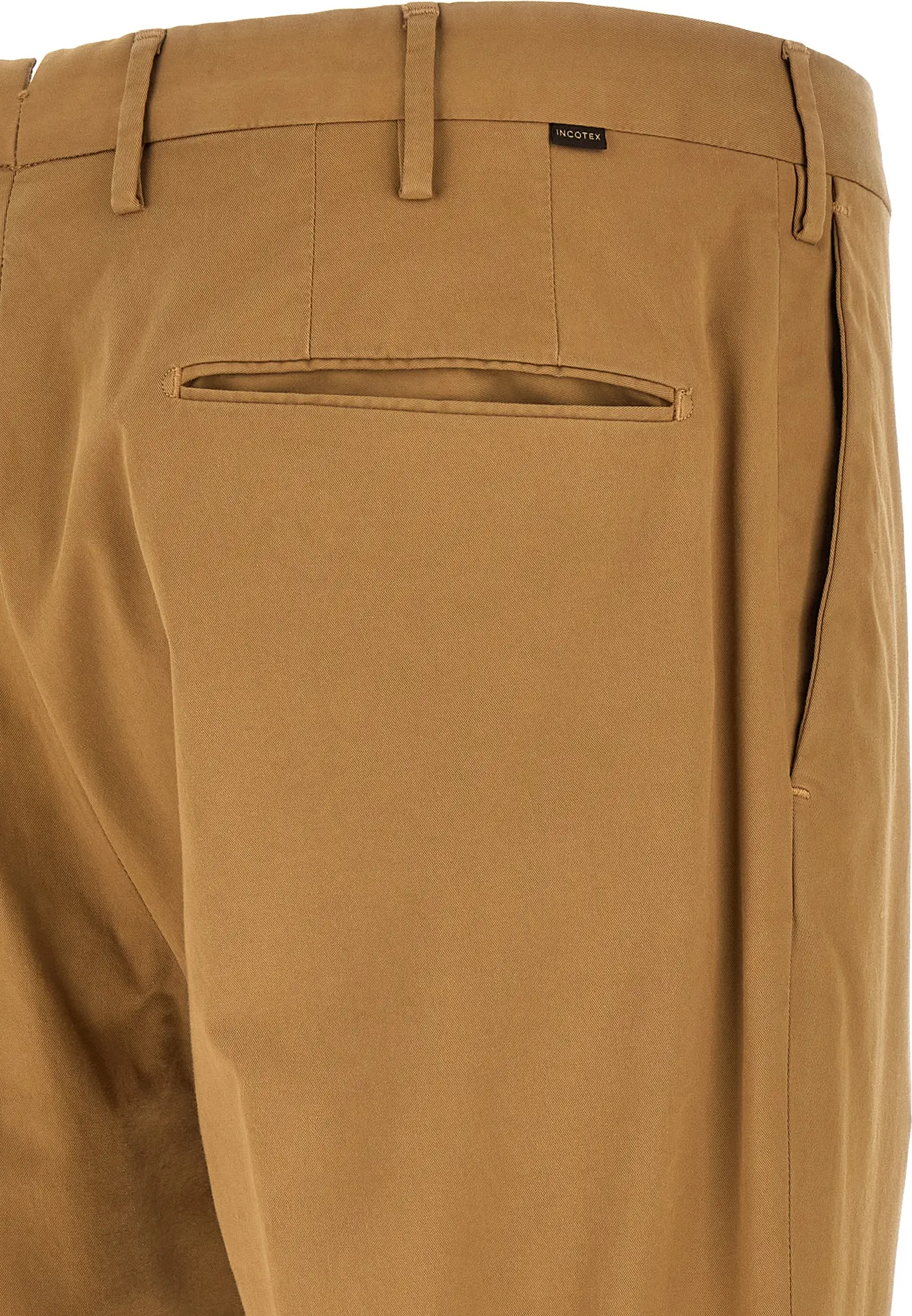 Casual Pants Incotex Modello 30