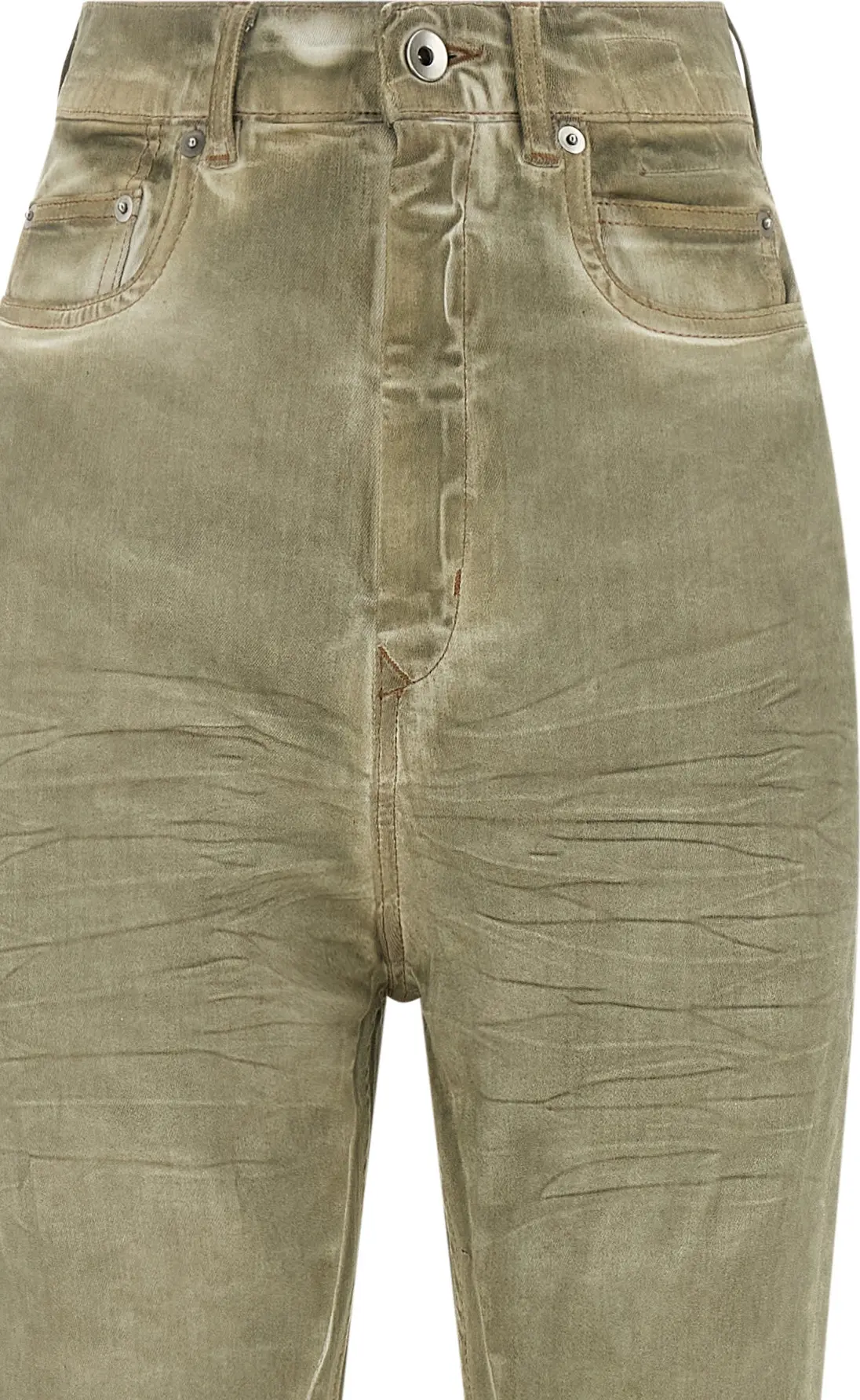 Jeans DRKSHDW by Rick Owens