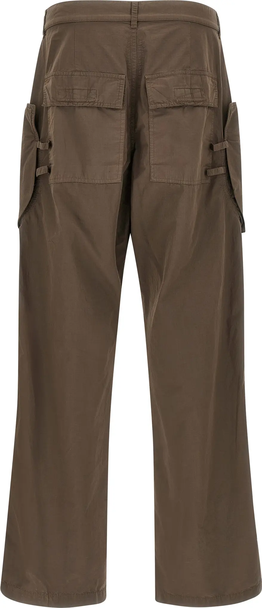 Cargo Pants DRKSHDW by Rick Owens