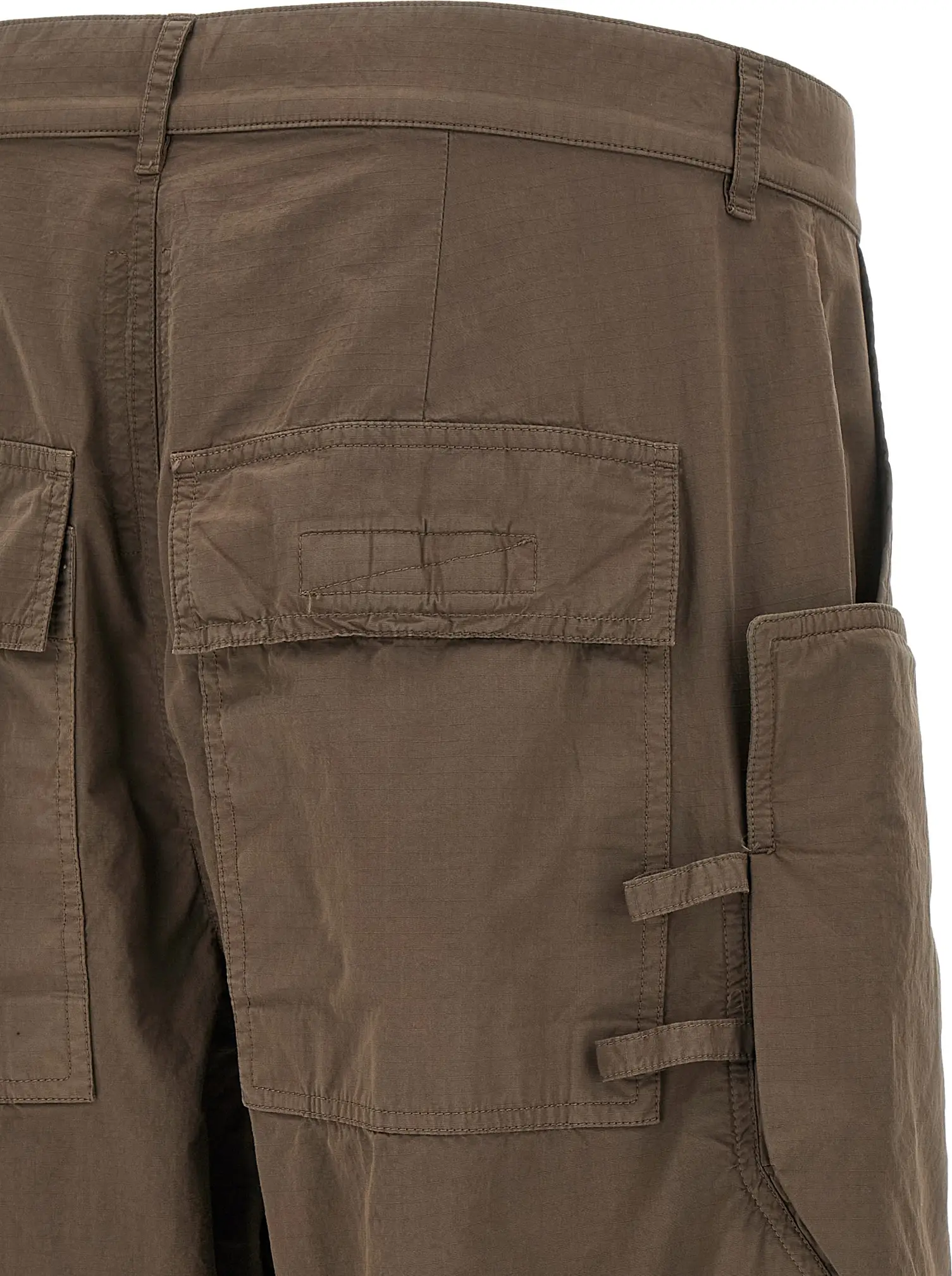 Cargo Pants DRKSHDW by Rick Owens