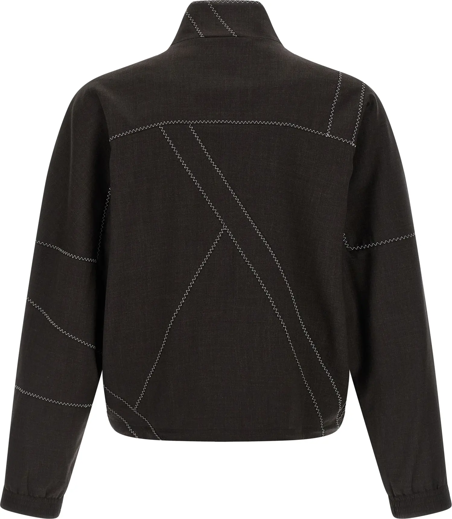 Jacket Kiko Kostadinov Fosco