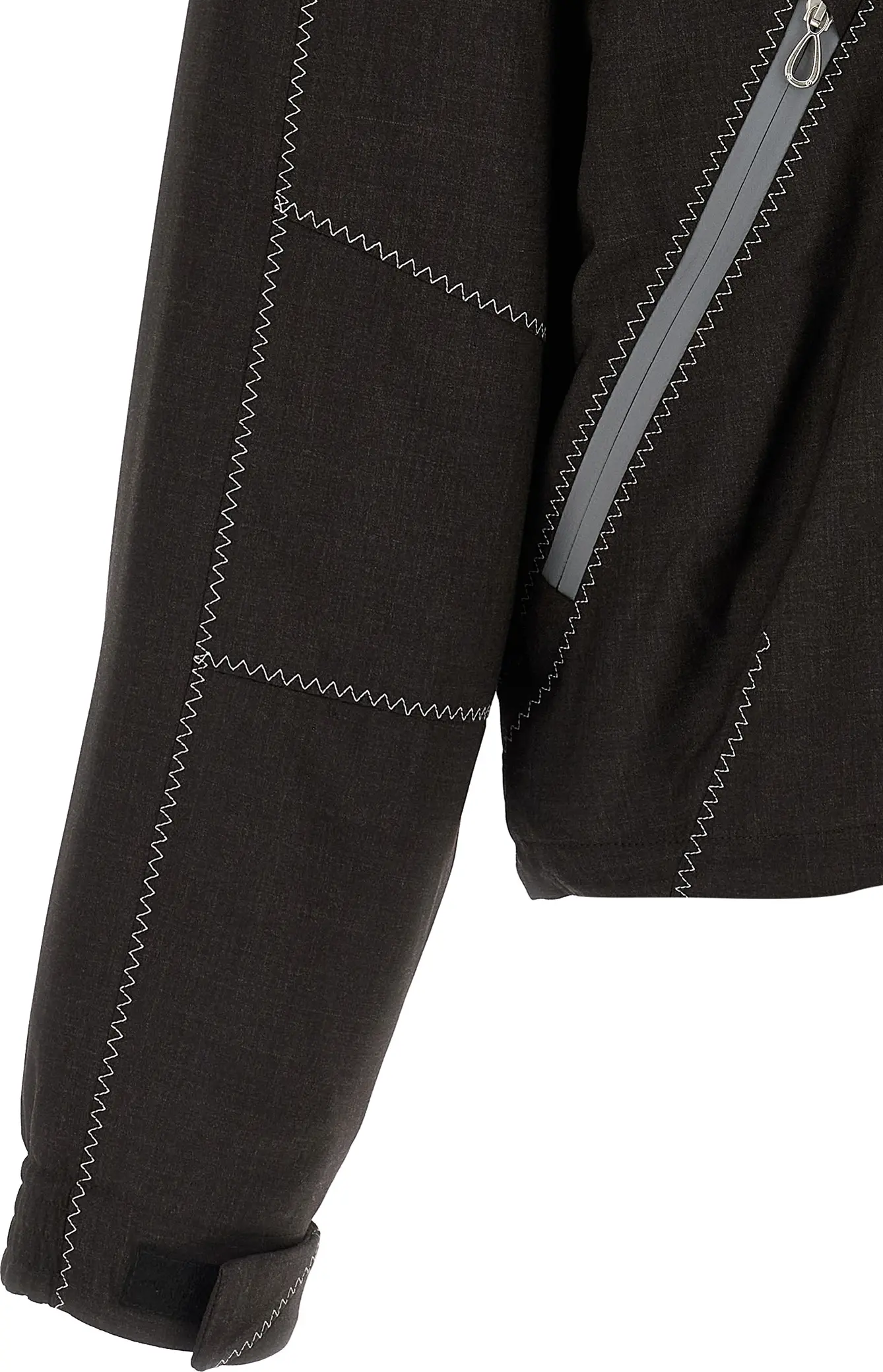 Jacket Kiko Kostadinov Fosco