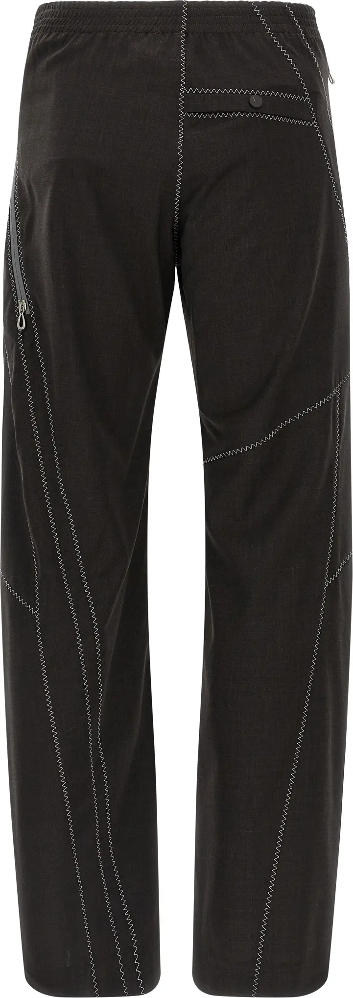 Casual Pants Kiko Kostadinov Fosco
