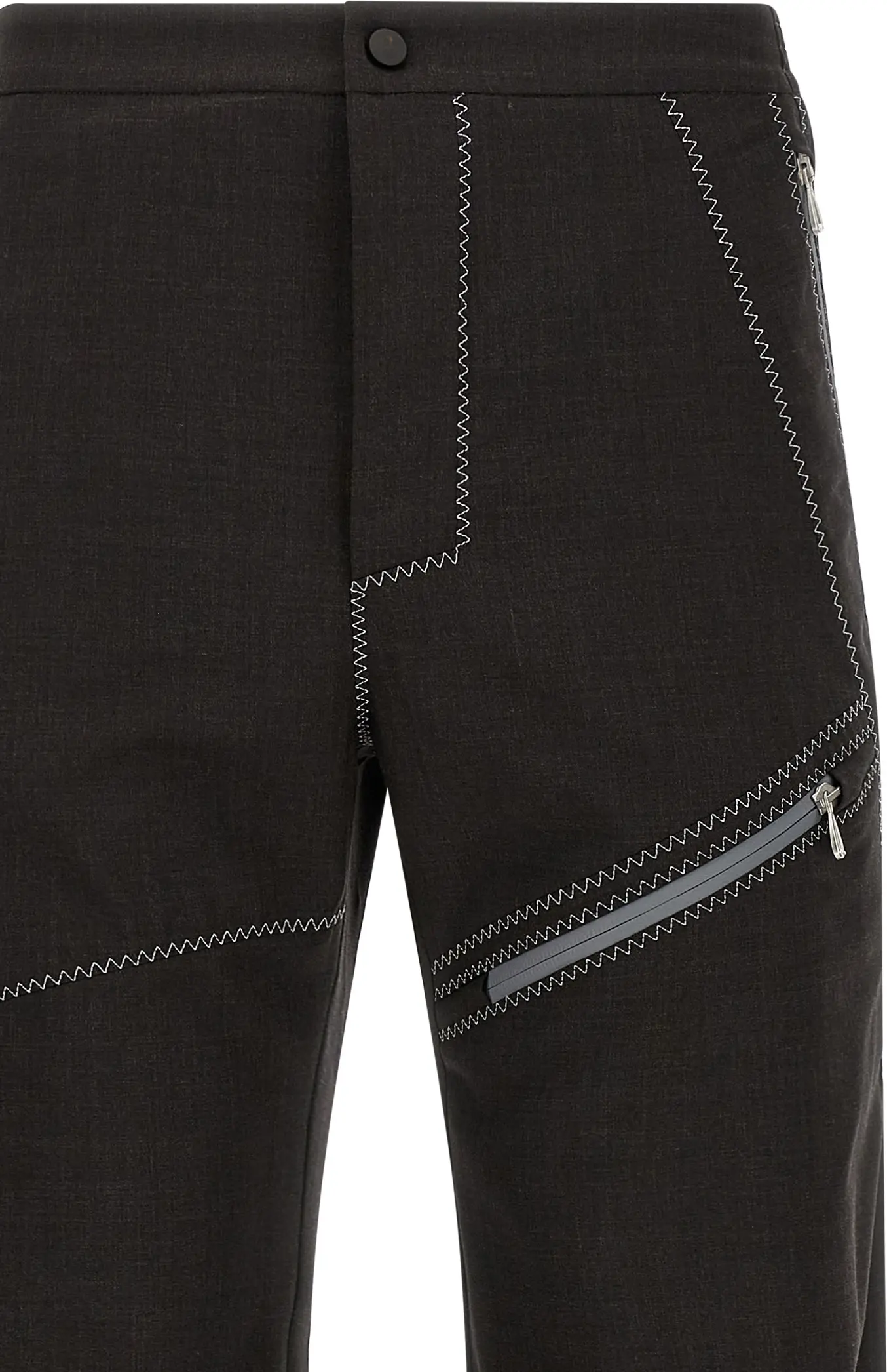 Casual Pants Kiko Kostadinov Fosco