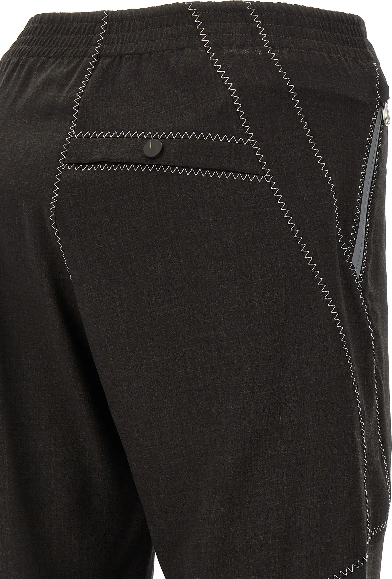 Casual Pants Kiko Kostadinov Fosco