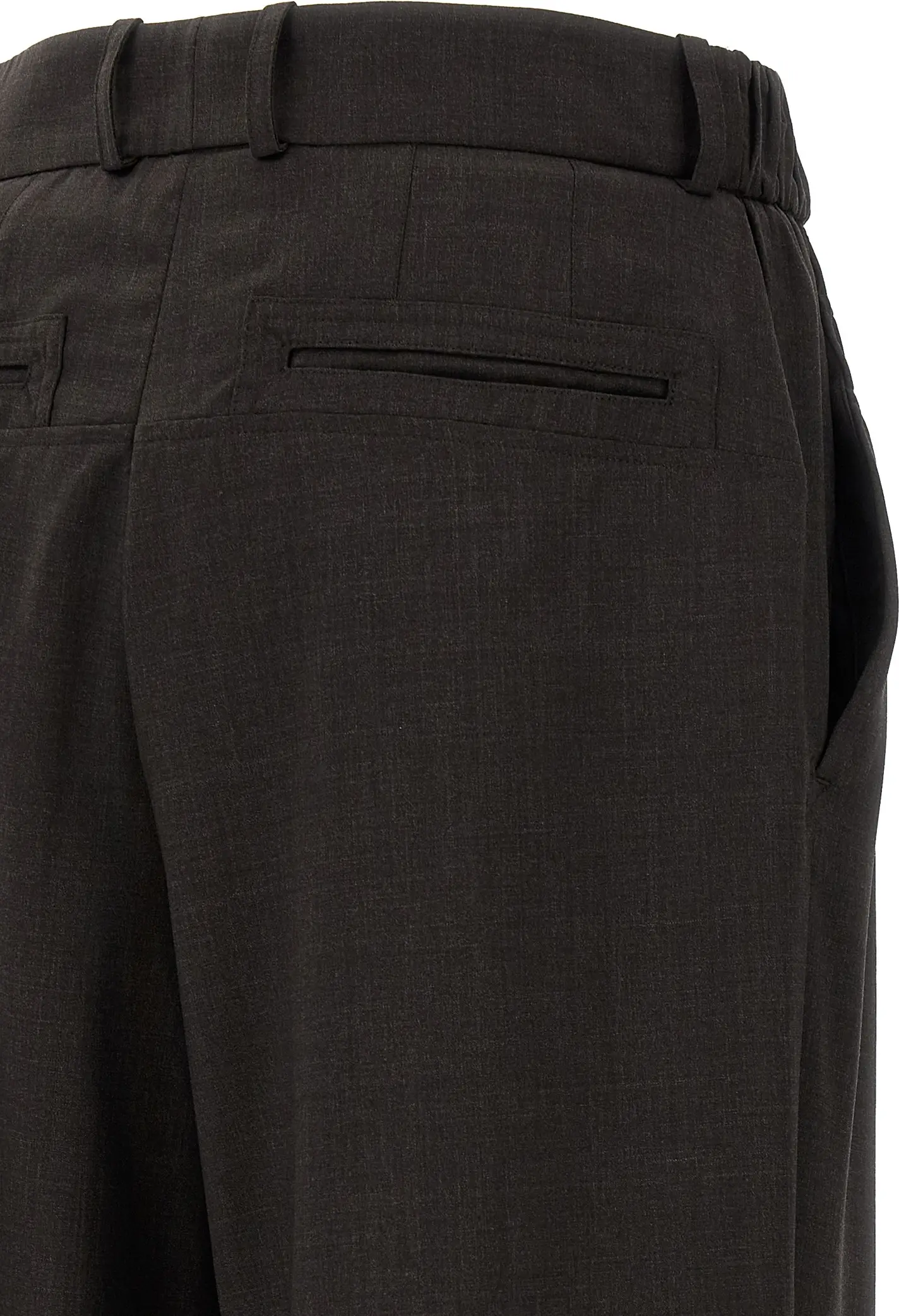 Casual Pants Kiko Kostadinov Minna