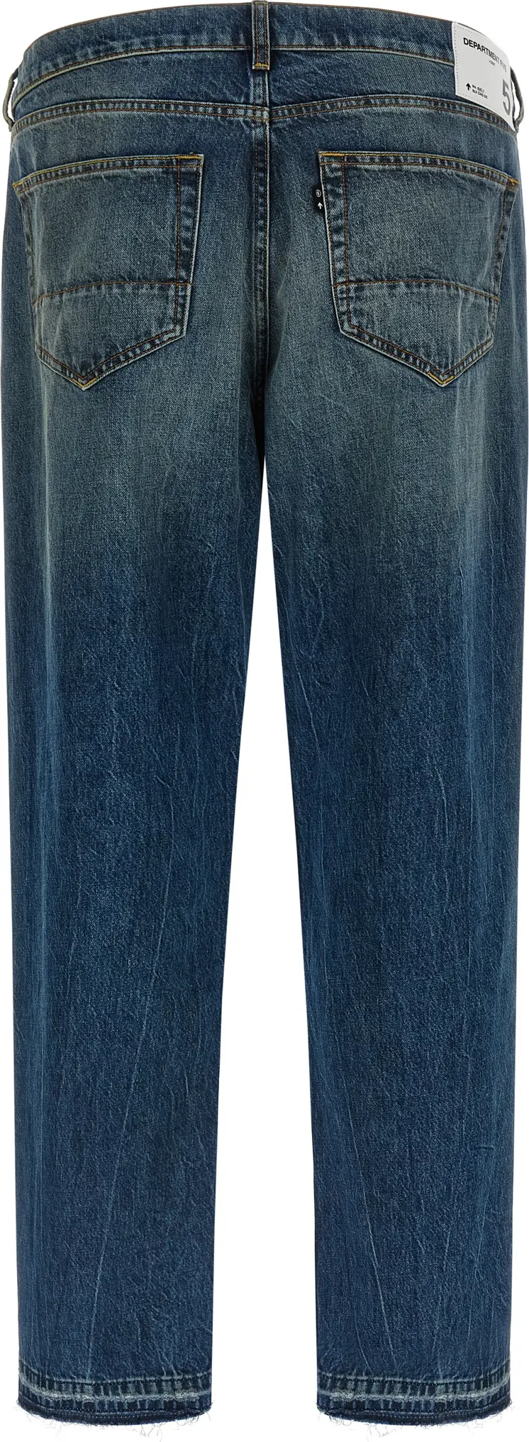 Jeans Department 5 Musso