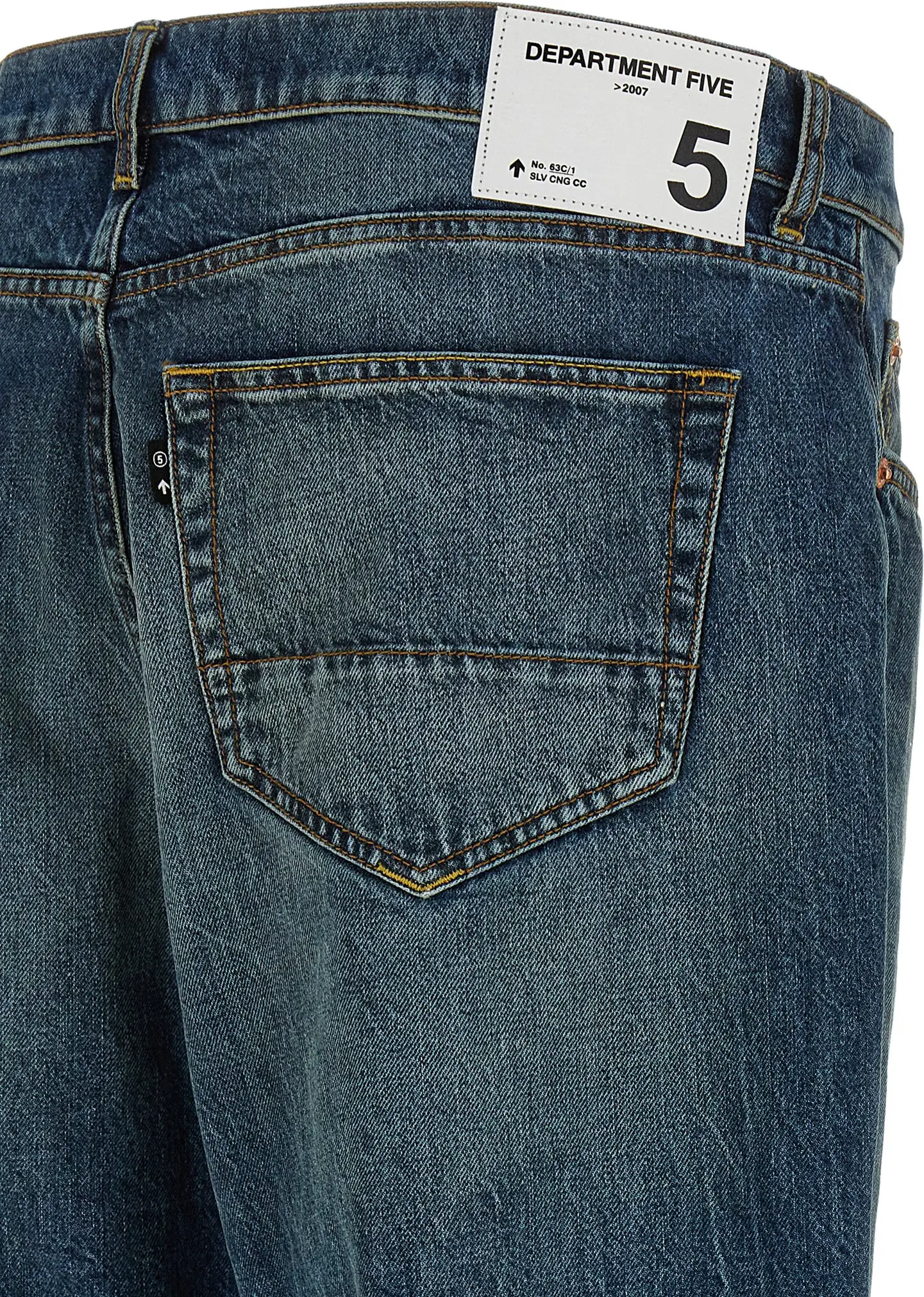 Jeans Department 5 Musso