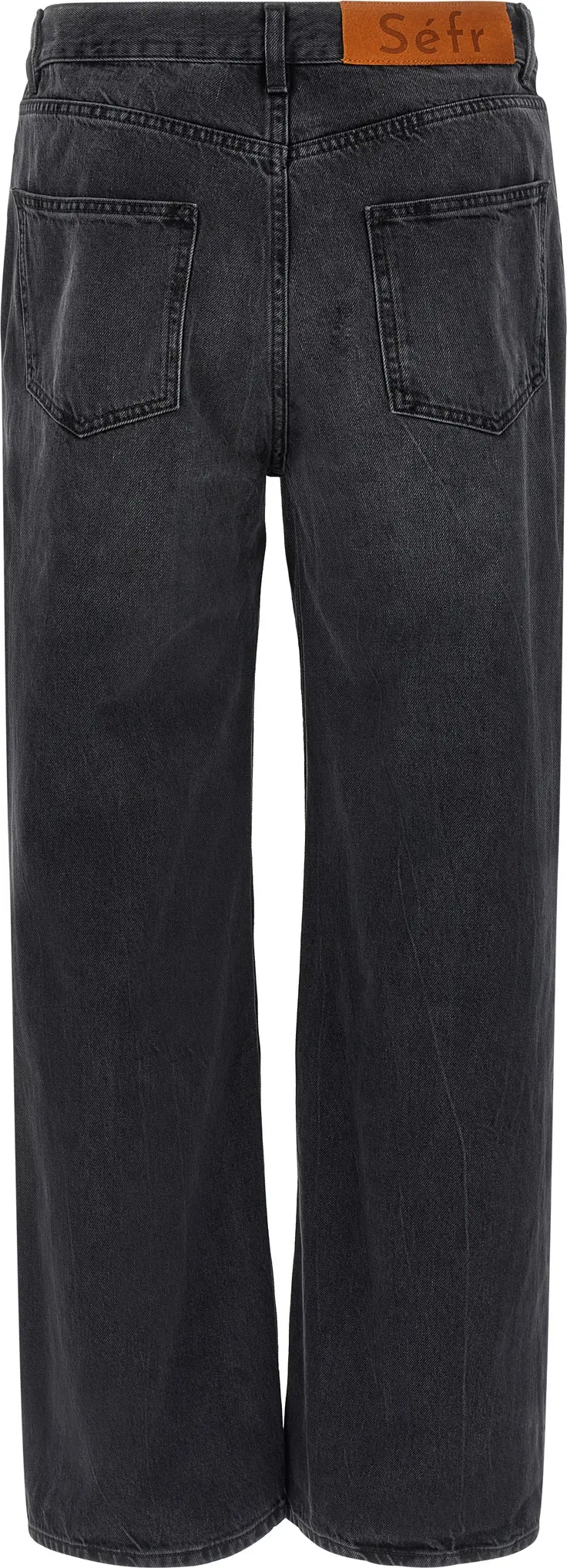 Jeans Séfr