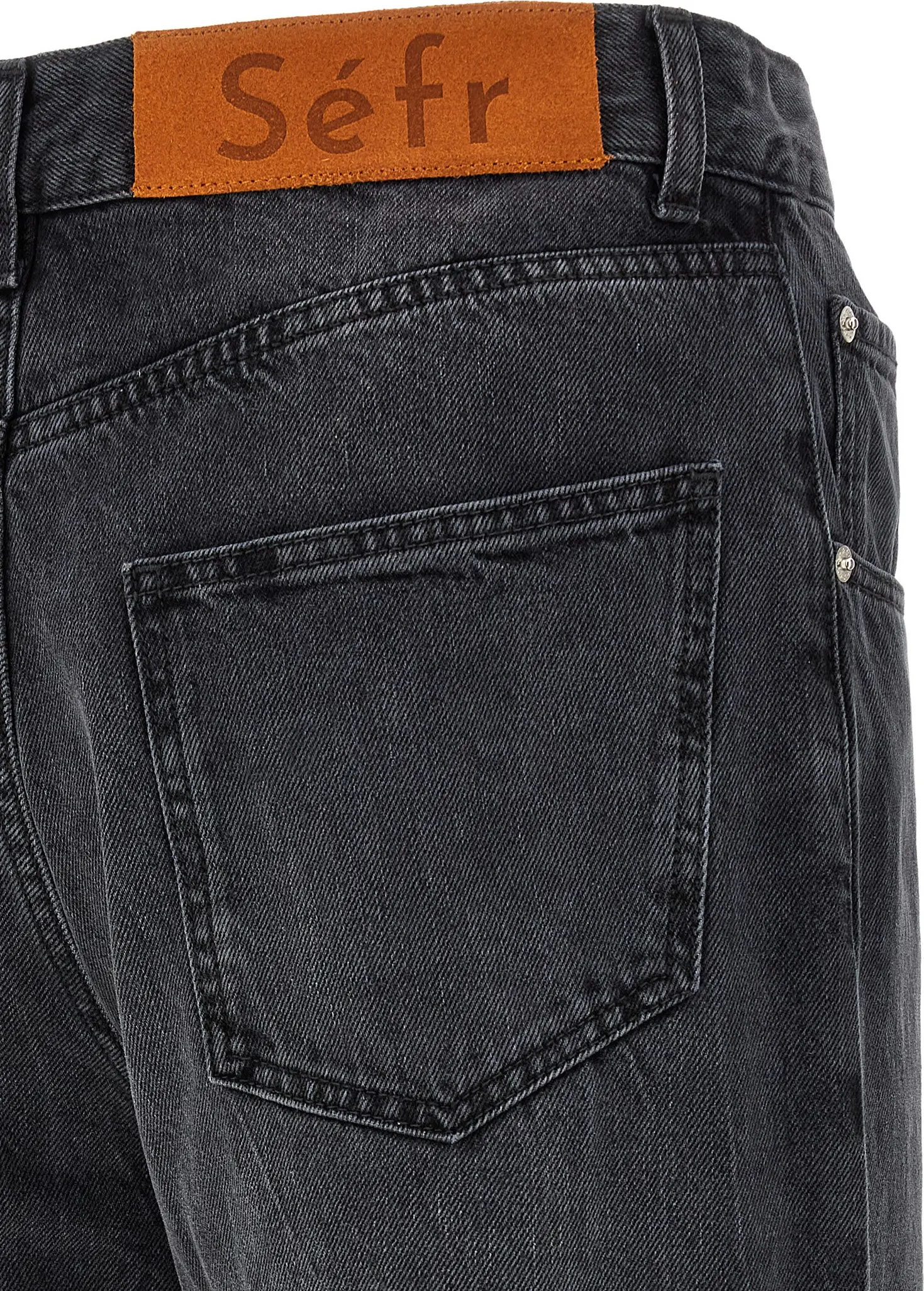 Jeans Séfr