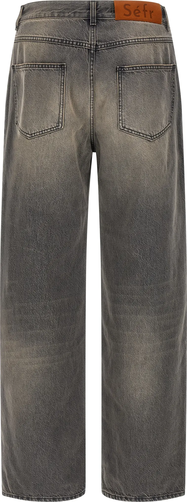 Jeans Séfr