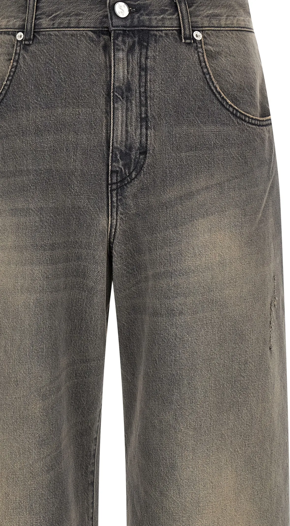 Jeans Séfr