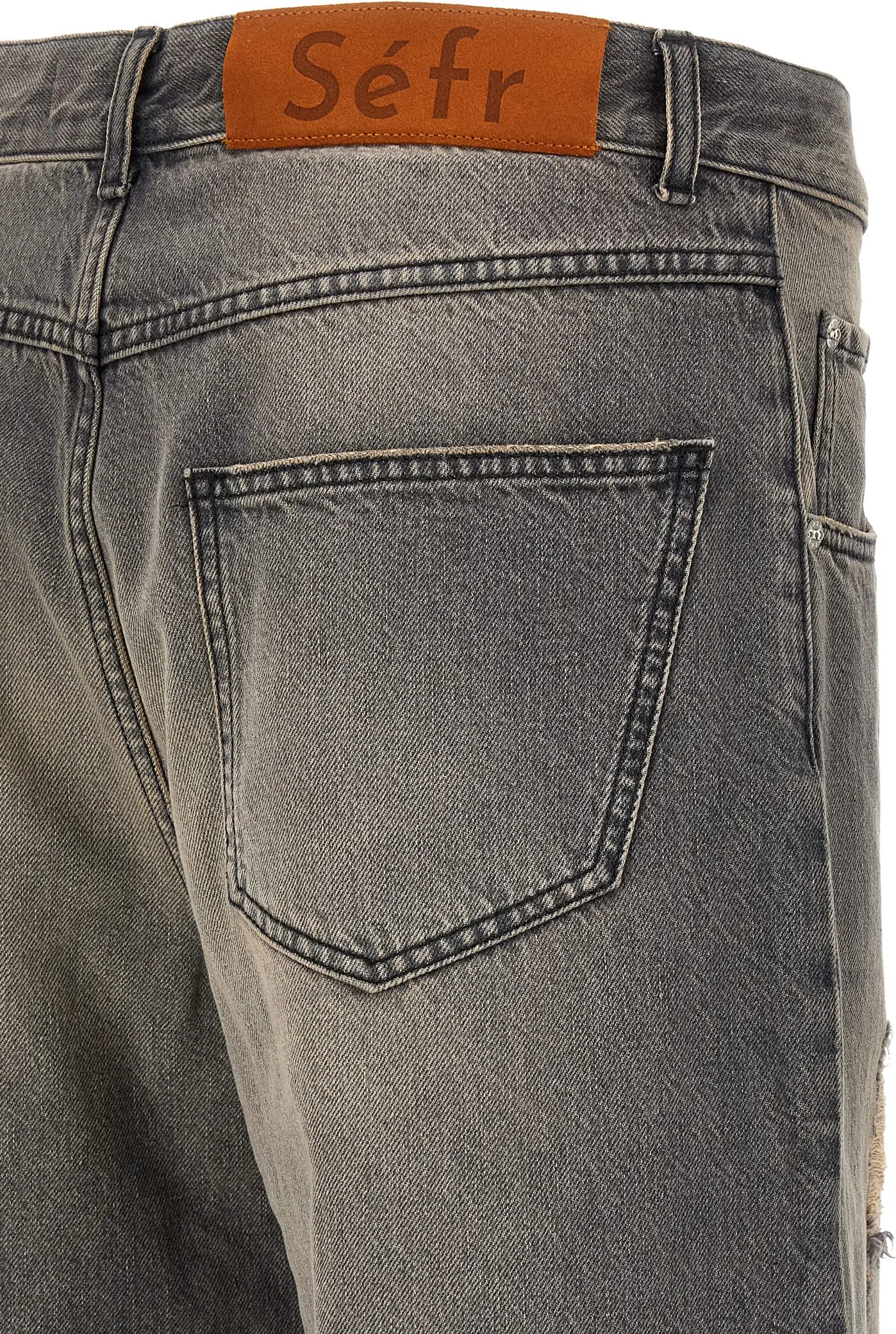 Jeans Séfr