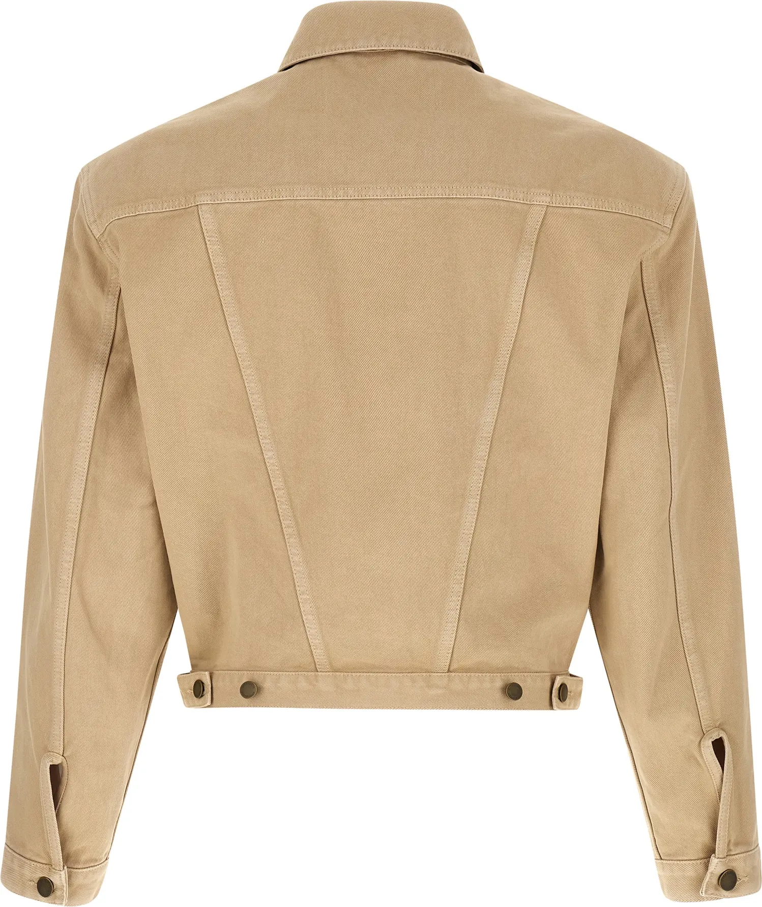 Jacket Entire Studios