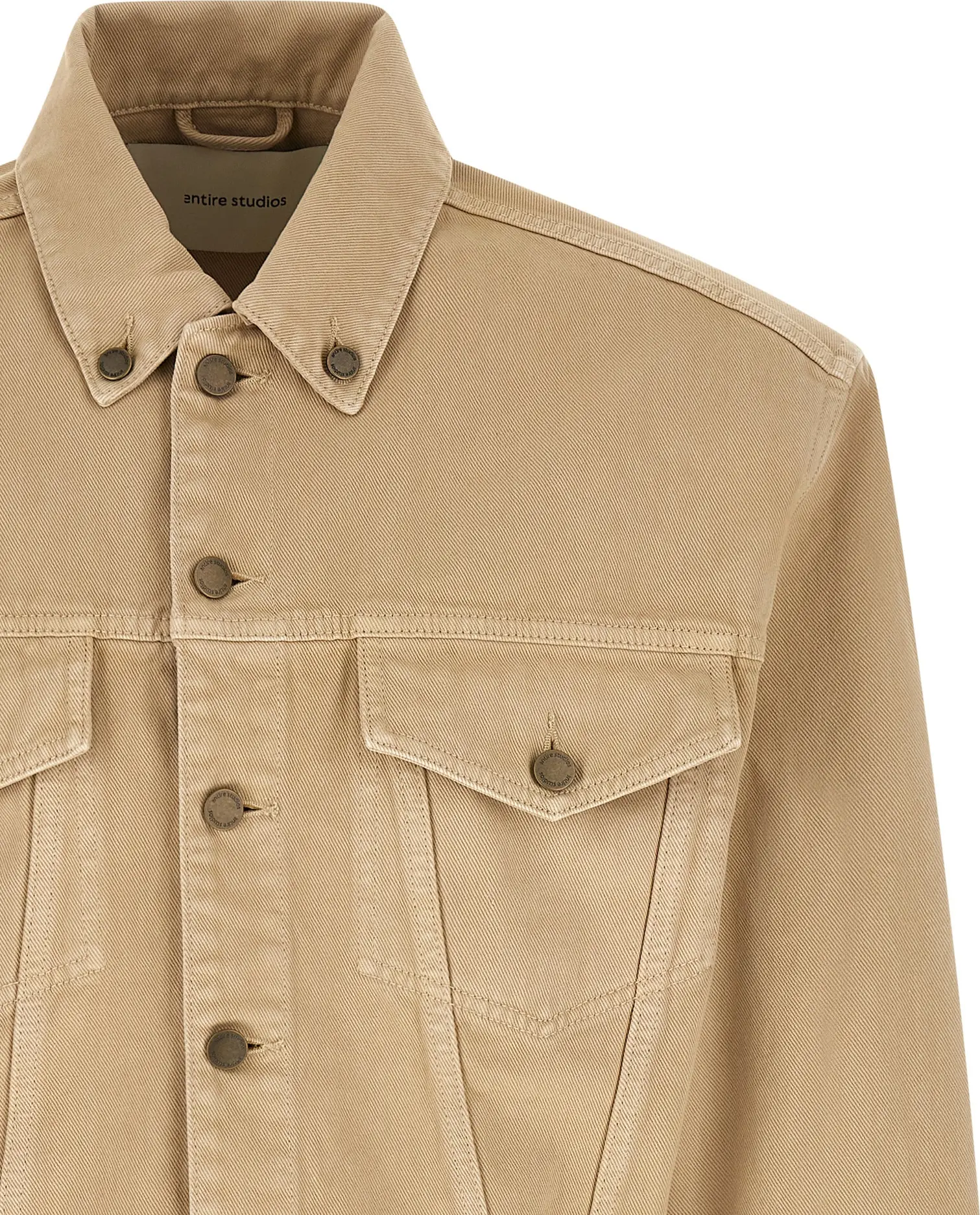 Jacket Entire Studios
