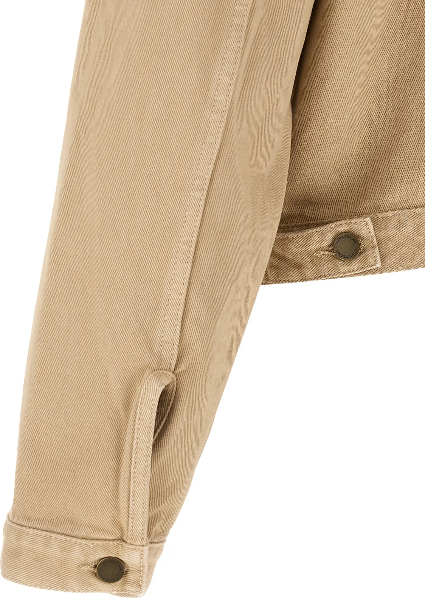 Jacket Entire Studios