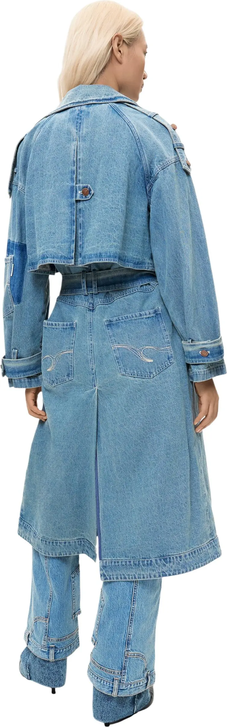 Blazer Desigual