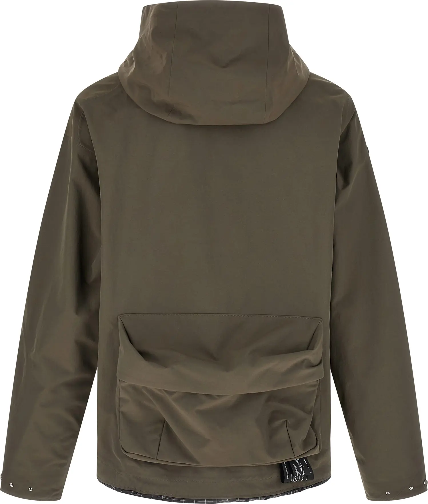 Parka Undercover