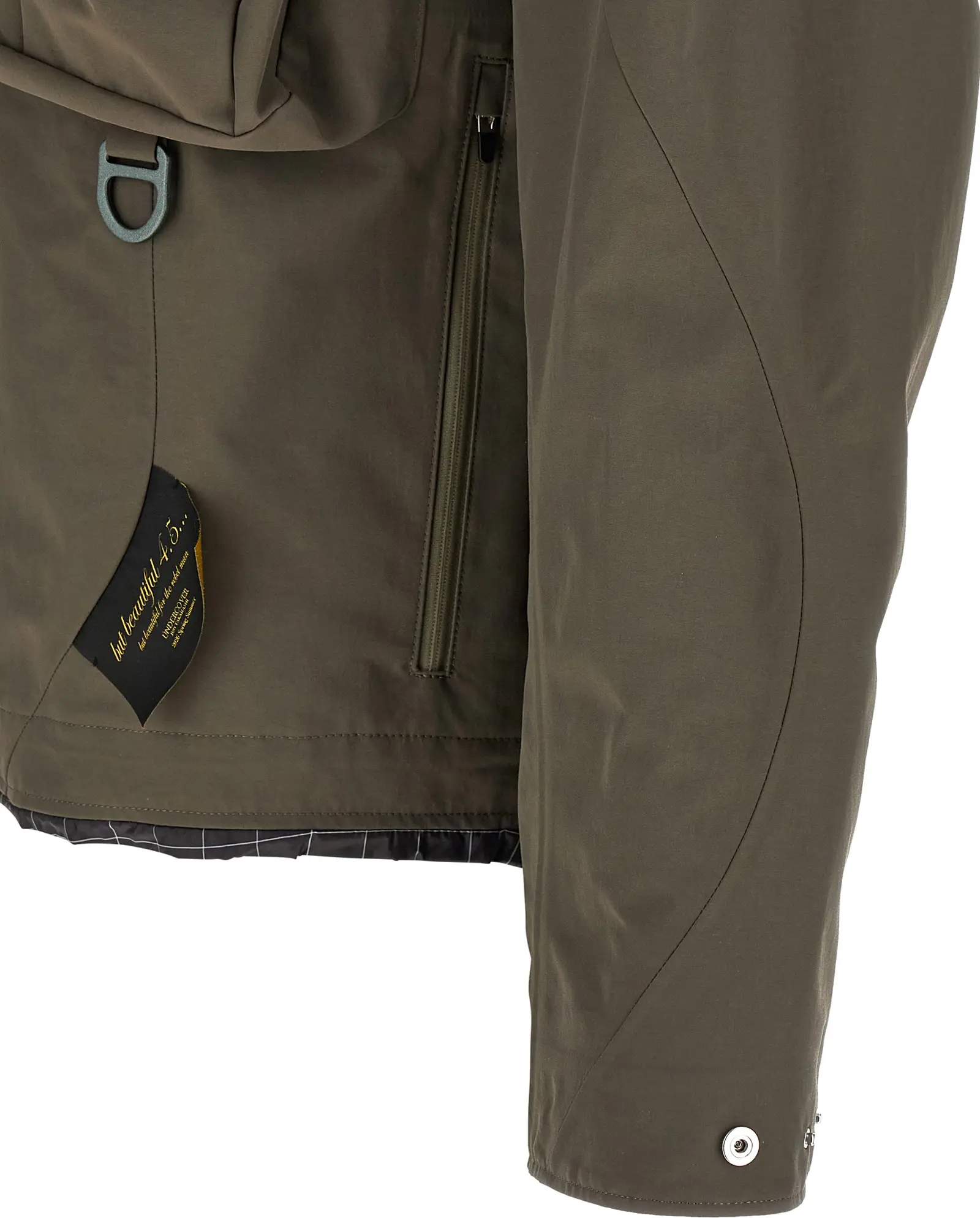 Parka Undercover