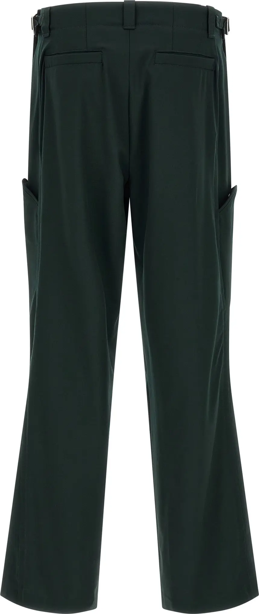 Casual Pants Kiko Kostadinov Andras