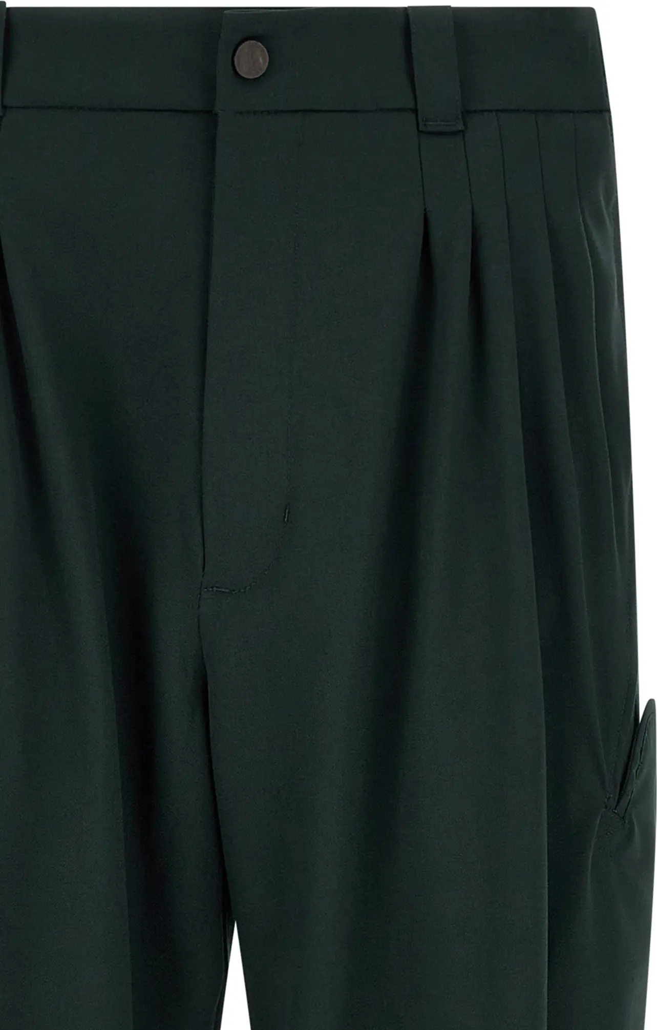 Casual Pants Kiko Kostadinov Andras