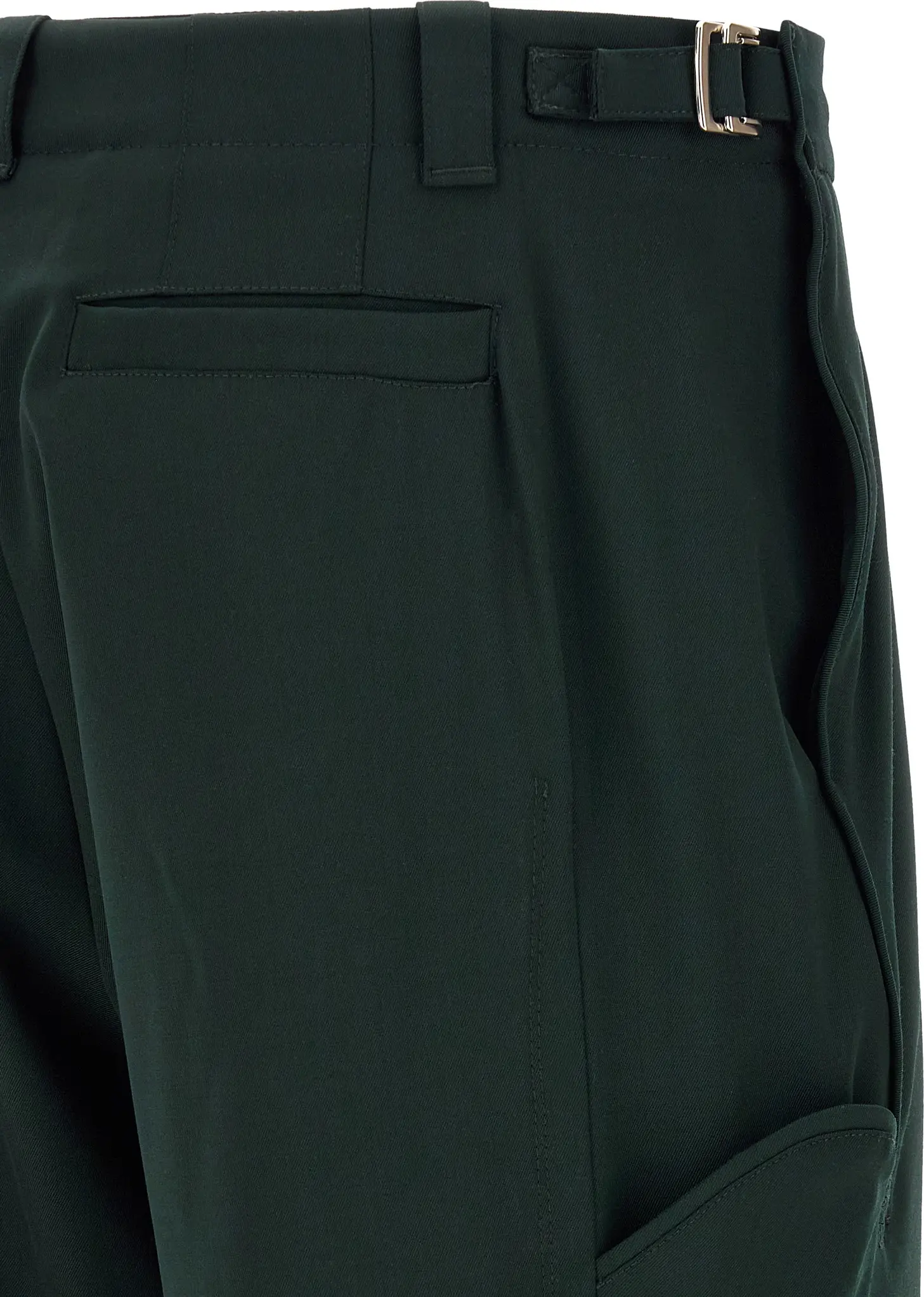 Casual Pants Kiko Kostadinov Andras