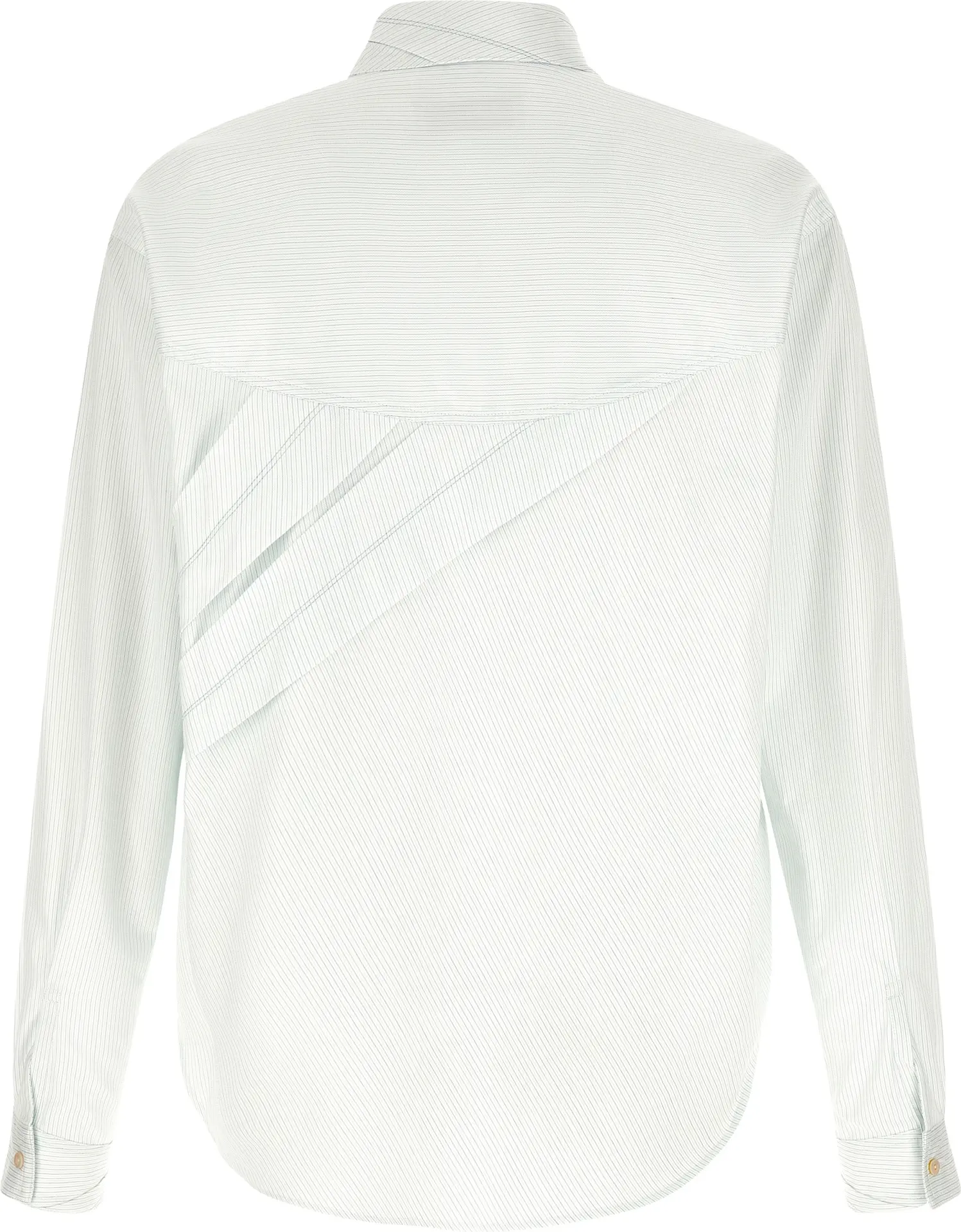 Blouse Kiko Kostadinov Ohne K-Dart