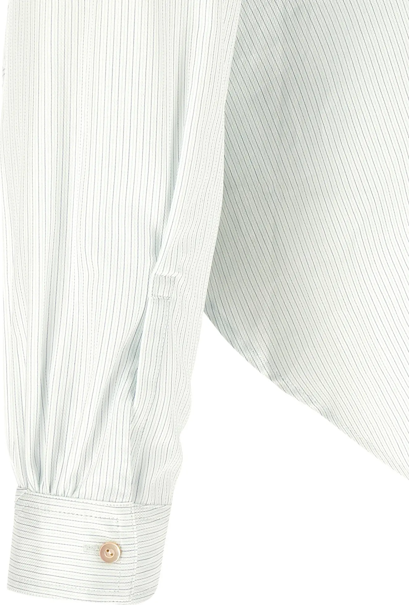 Blouse Kiko Kostadinov Ohne K-Dart