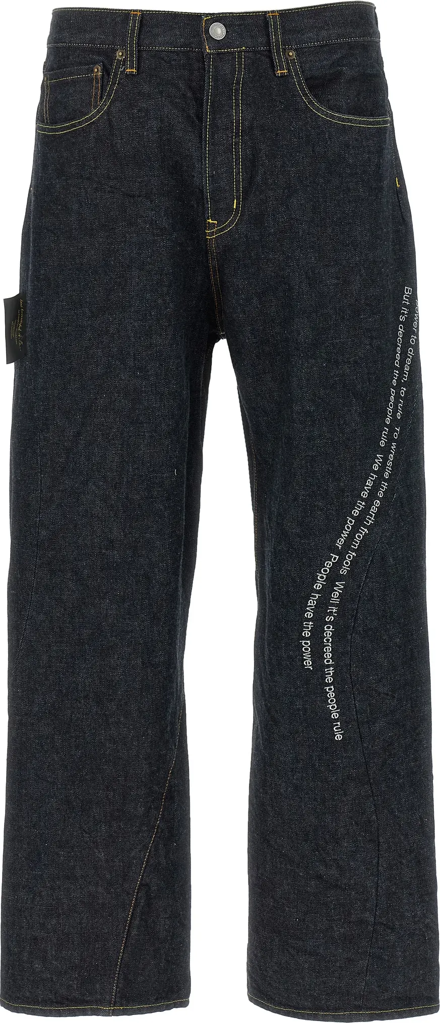 Jeans Undercover