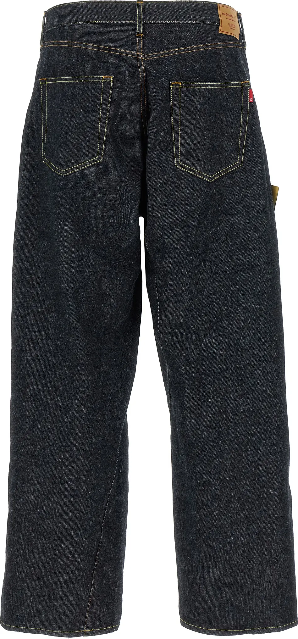 Jeans Undercover
