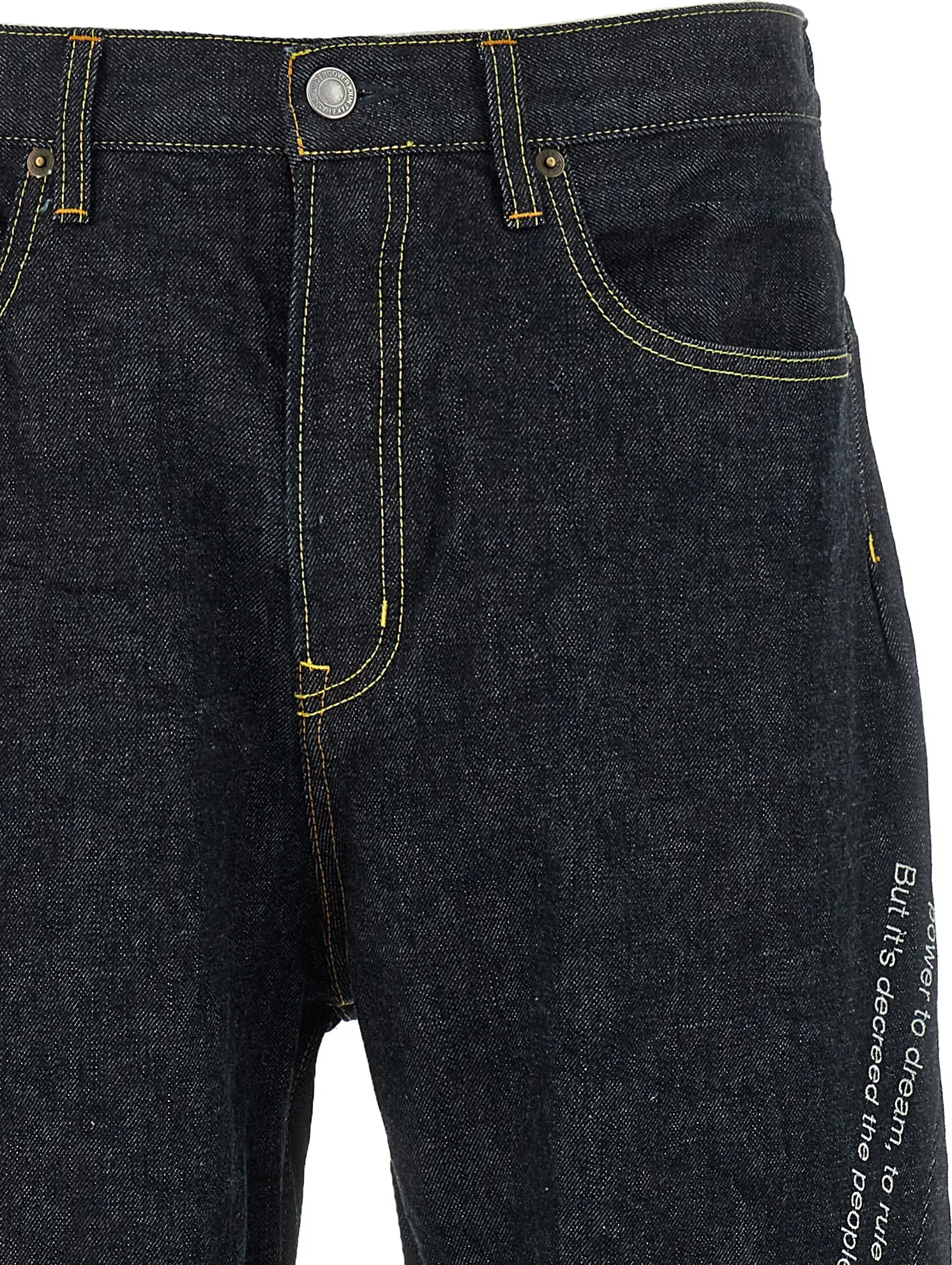 Jeans Undercover
