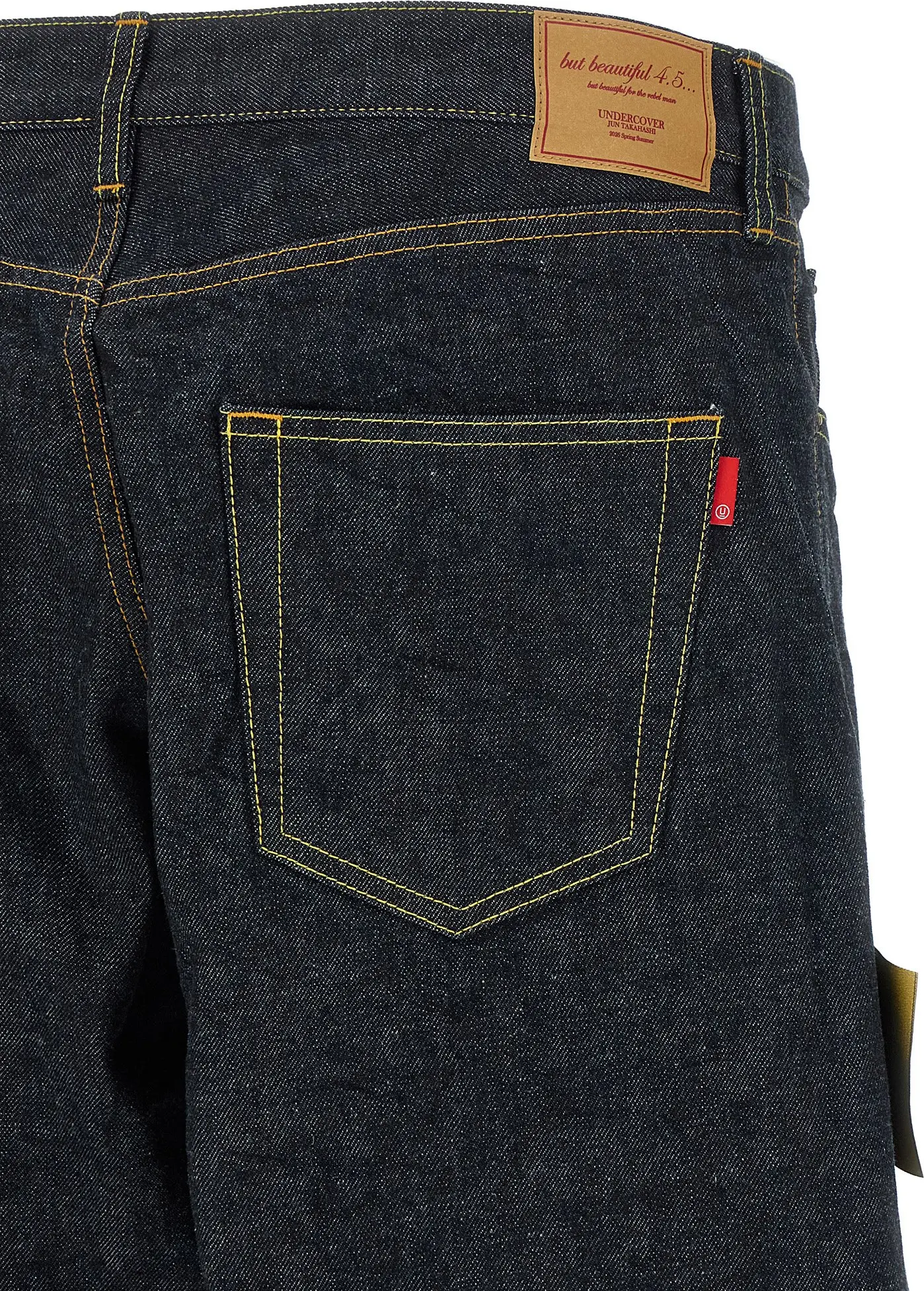 Jeans Undercover