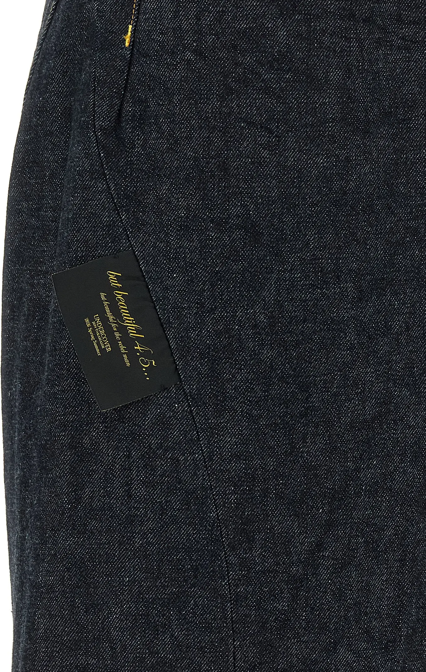 Jeans Undercover