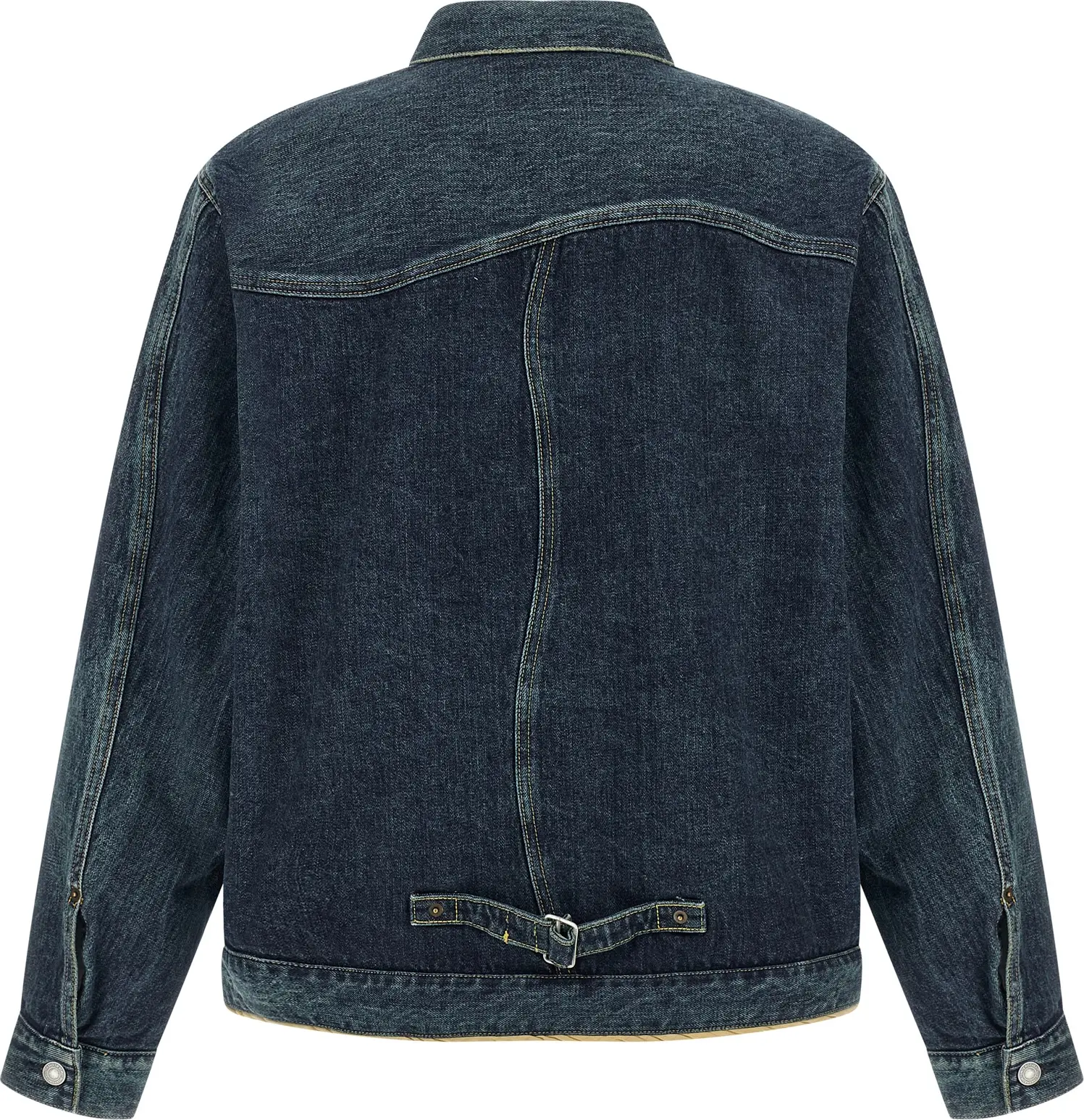 Denim Jacket Undercover