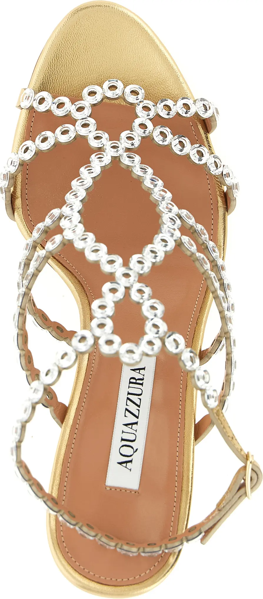 Sandals Aquazzura Mooncrush