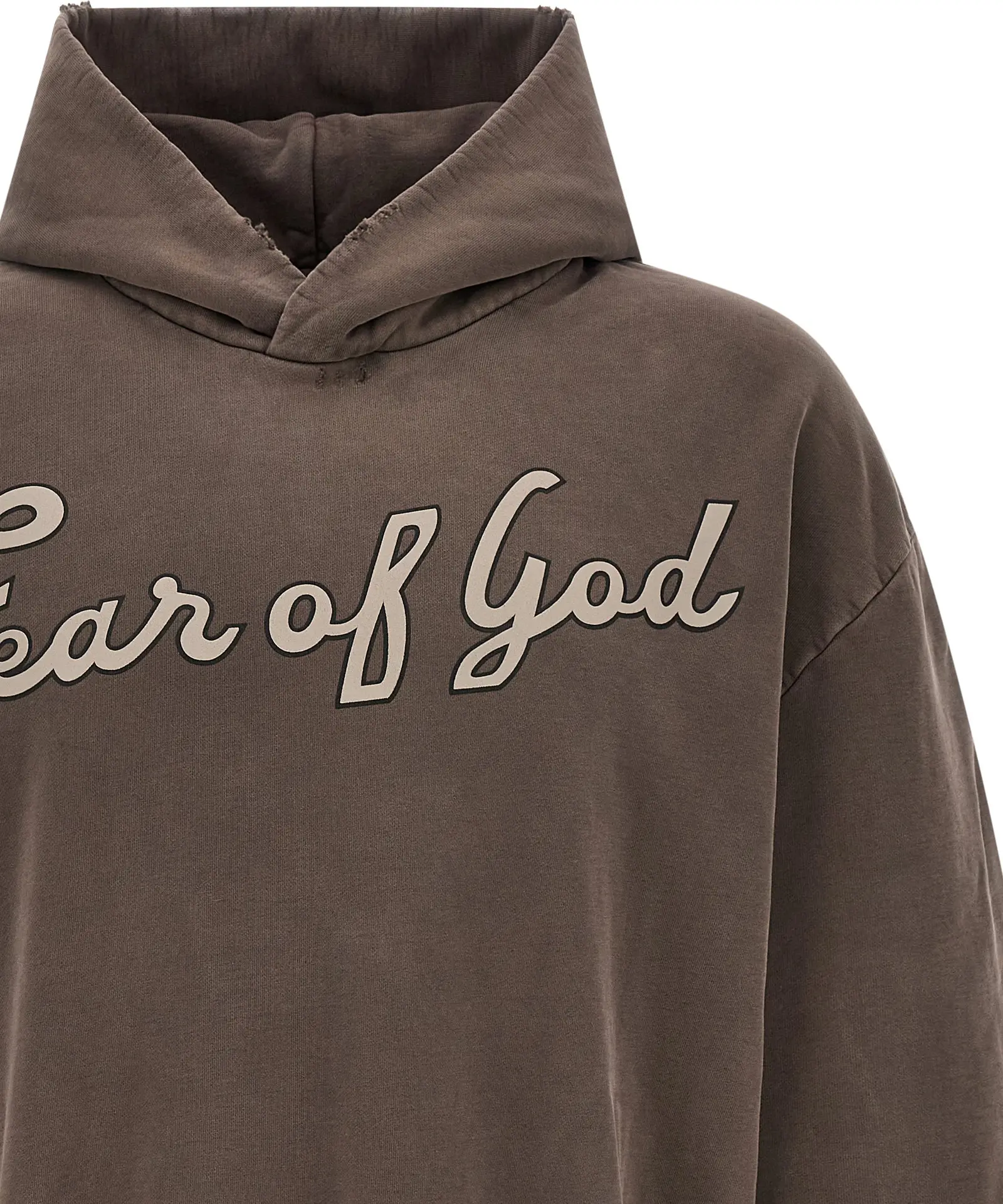 Sweatshirt Fear of God 26 Classic Half Raglan