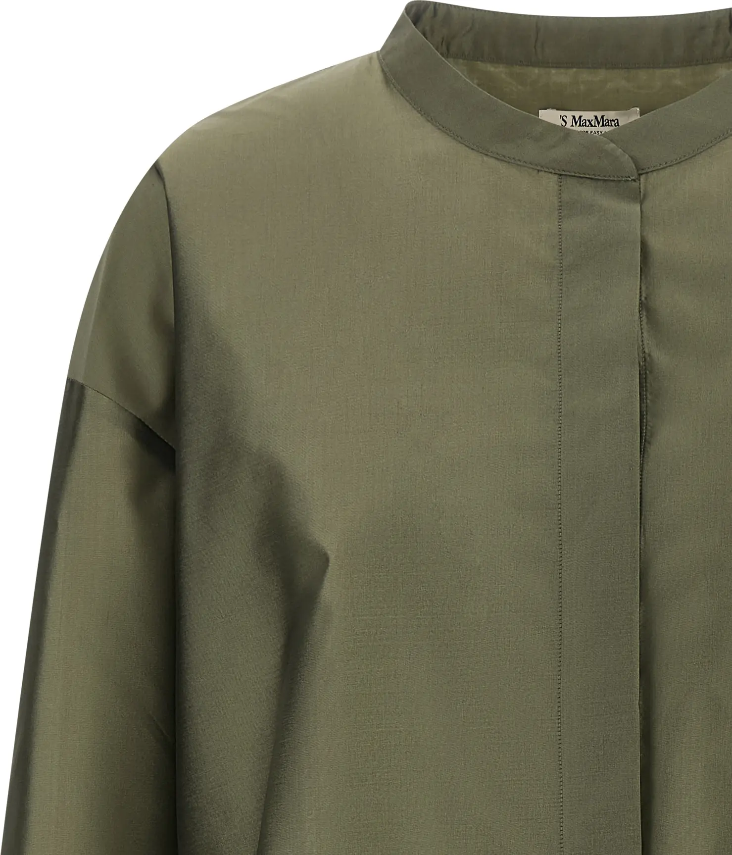 Blouse S Max Mara SmmRacconto