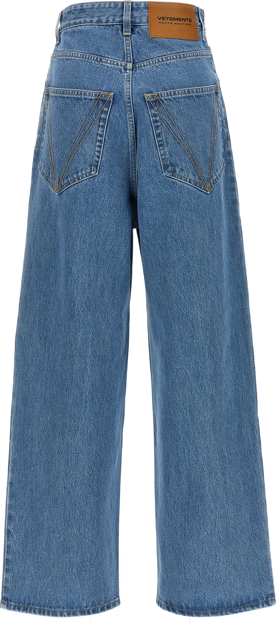 Jeans Vetements