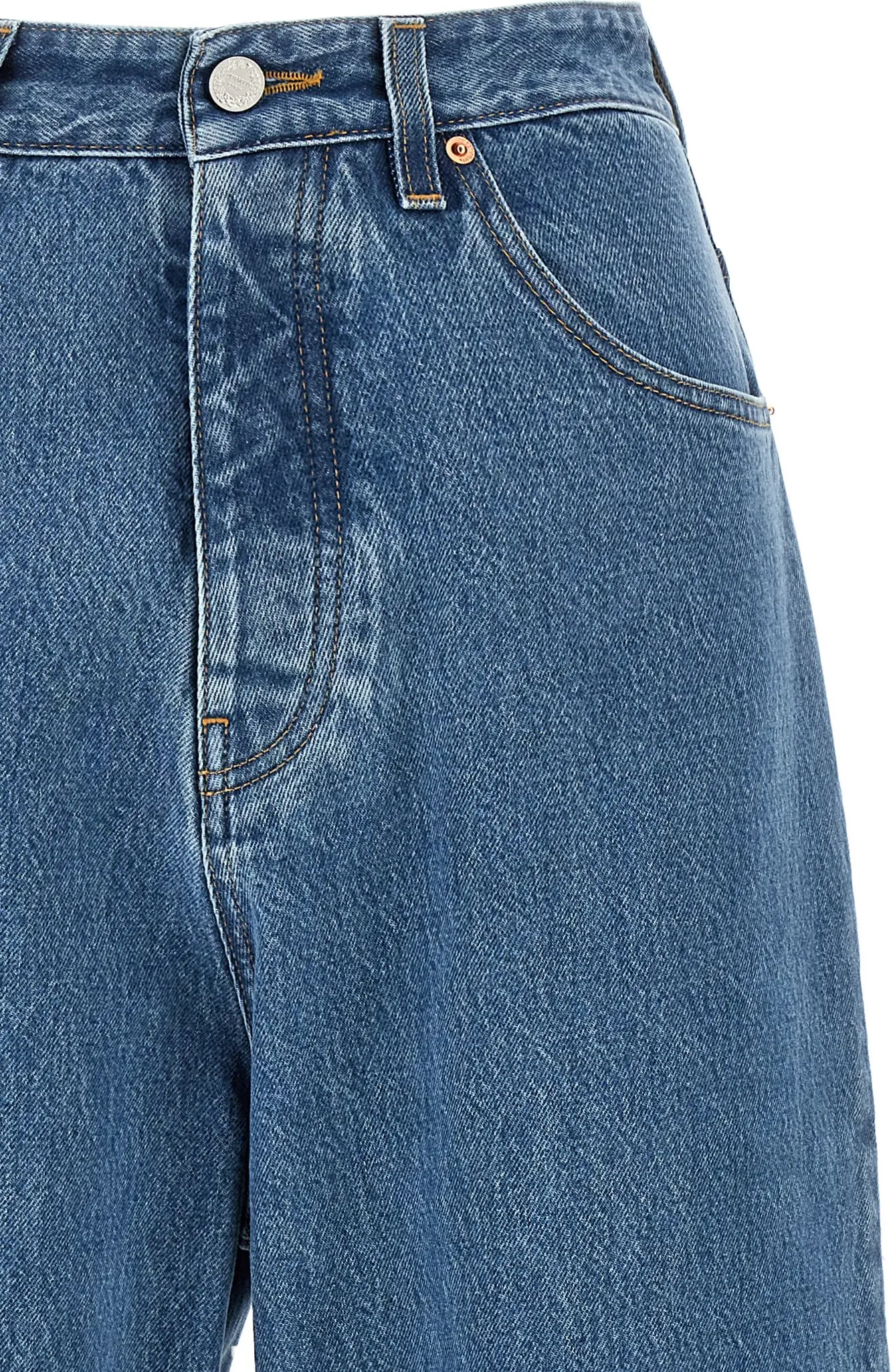 Jeans Vetements